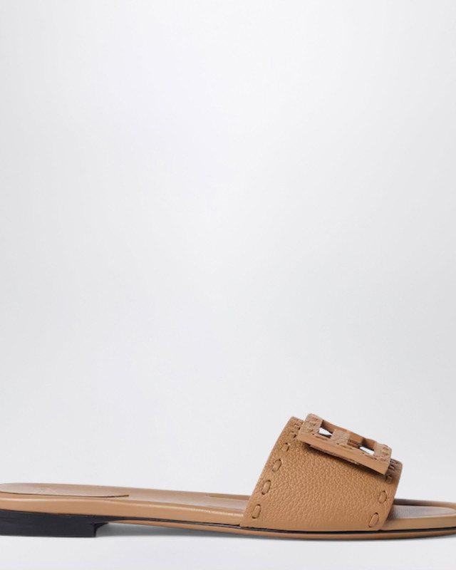 [Fendi] Sandals FW26 8R8136AQY2