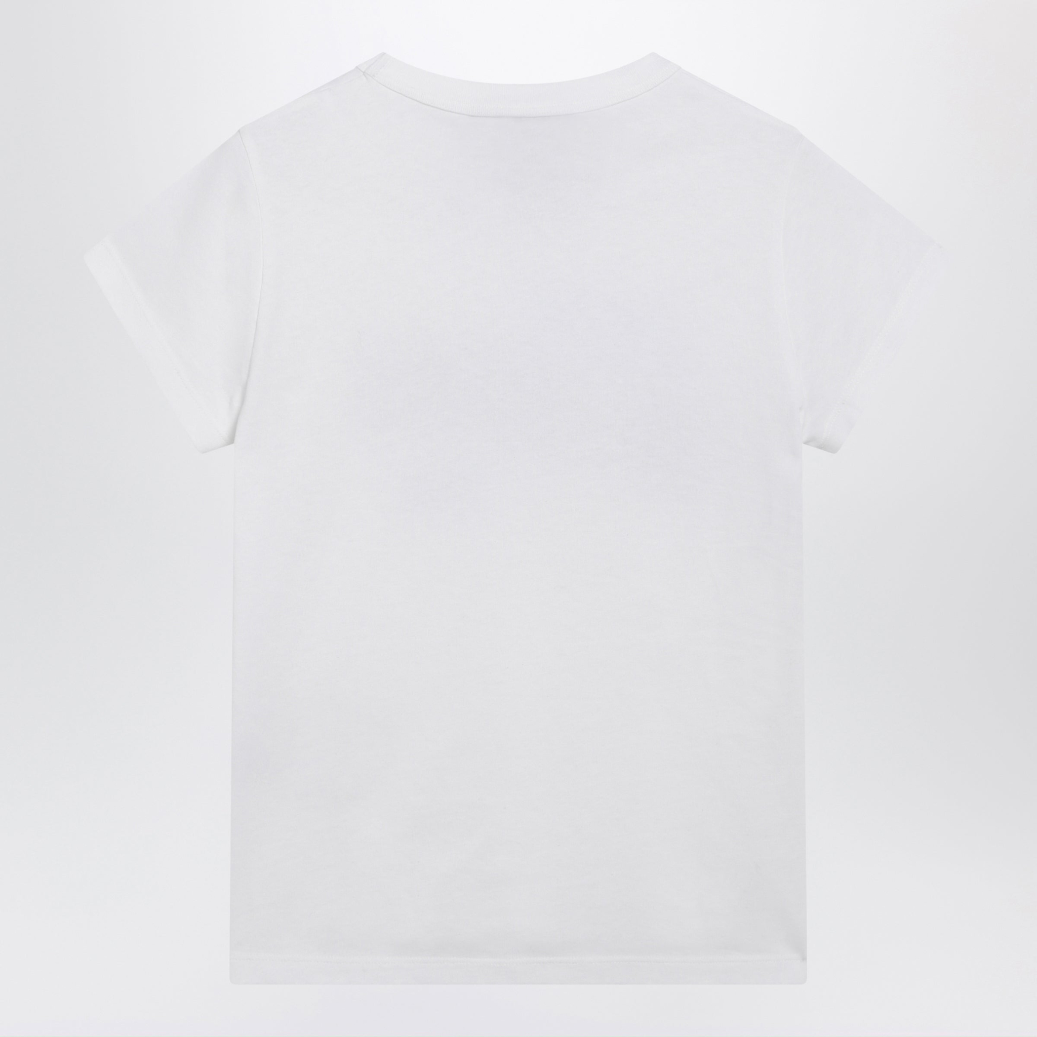 [Valentino] T-shirts Short Sleeve FW26 9B3MG26MAA8