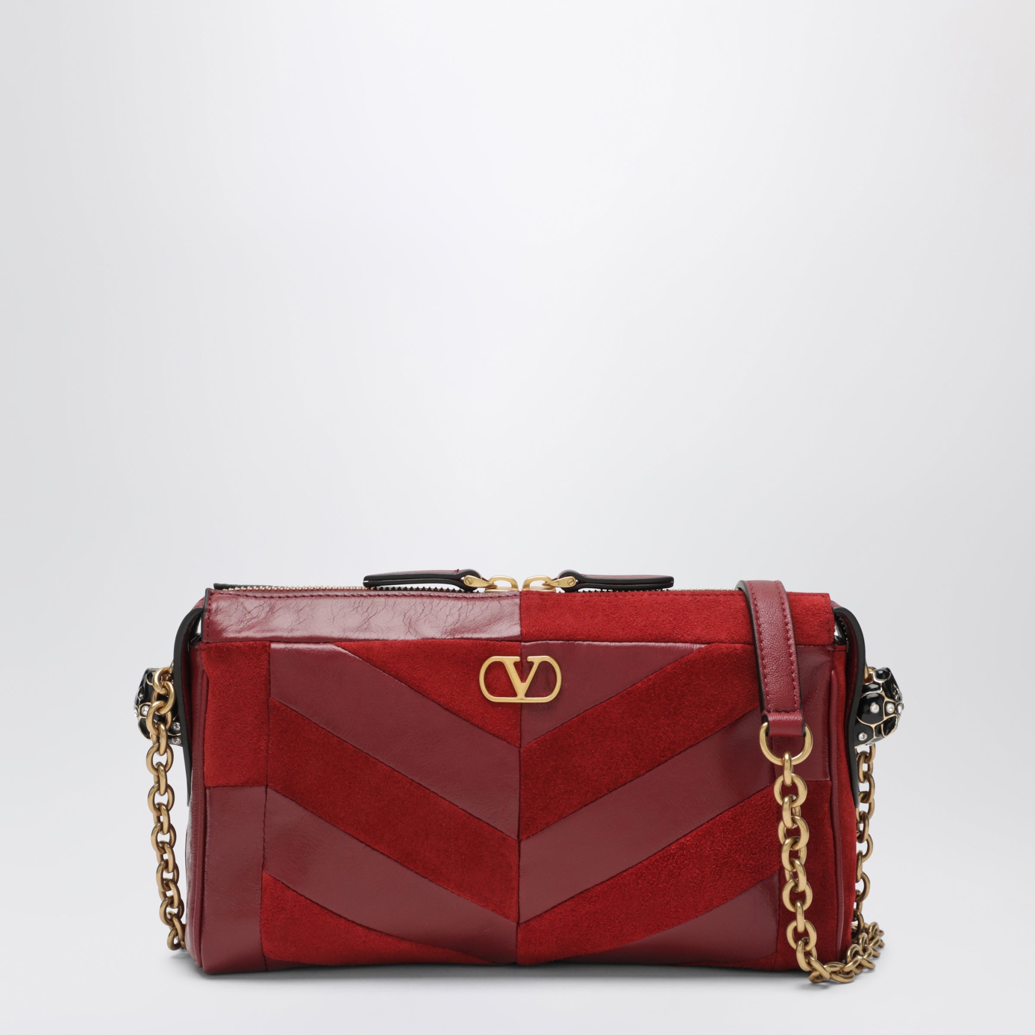 [Valentino Garavani] Shoulder bag FW26 9W2B0S99DED