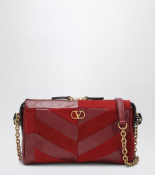 [Valentino Garavani] Shoulder bag FW26 9W2B0S99DED