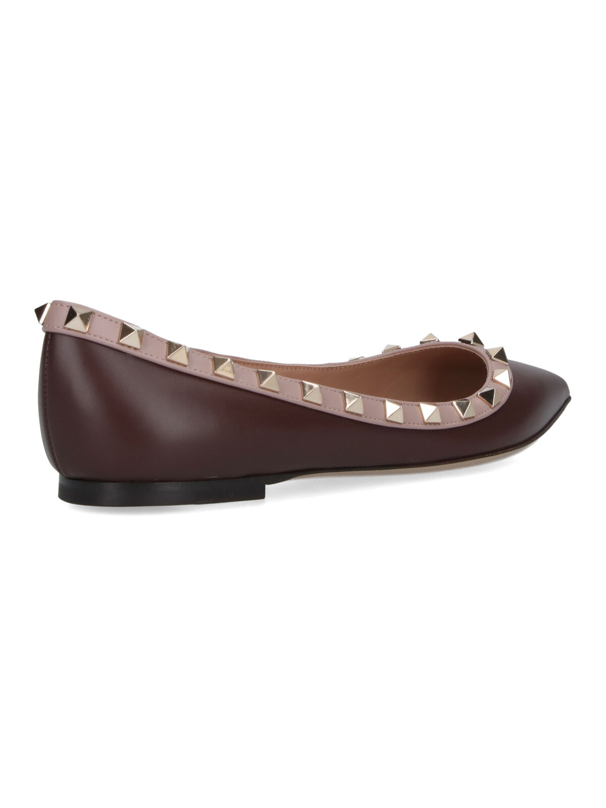 [Valentino Garavani] Flat shoes FW26 9W2S0403VODCUW