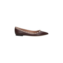 [Valentino Garavani] Flat shoes FW26 9W2S0403VODCUW