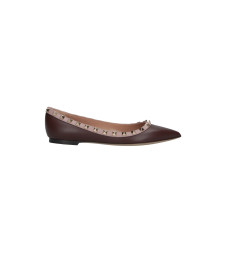 [Valentino Garavani] Flat shoes FW26 9W2S0403VODCUW