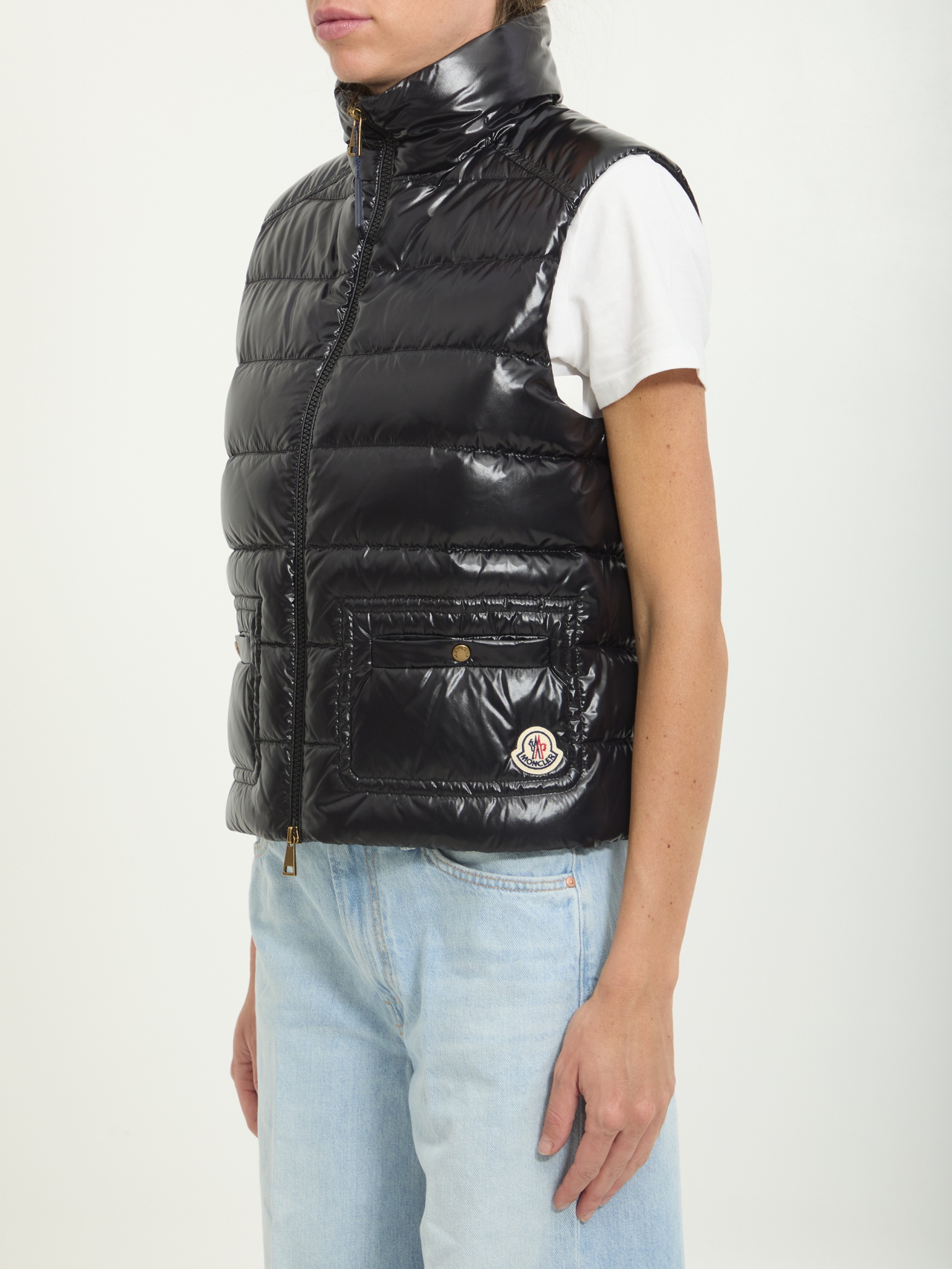 [Moncler] Vest FW26 L20931A00015_597Z8_999