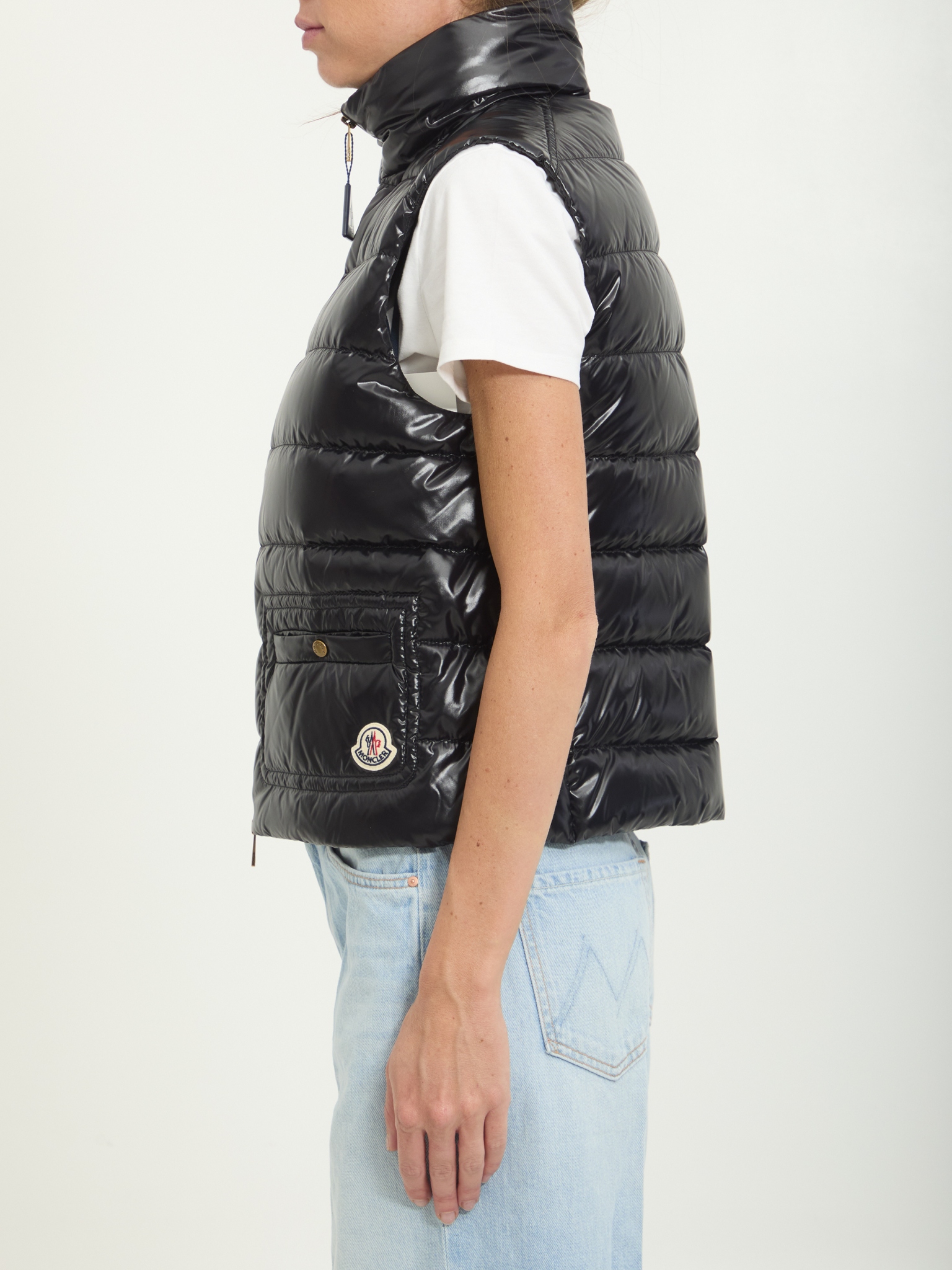 [Moncler] Vest FW26 L20931A00015_597Z8_999