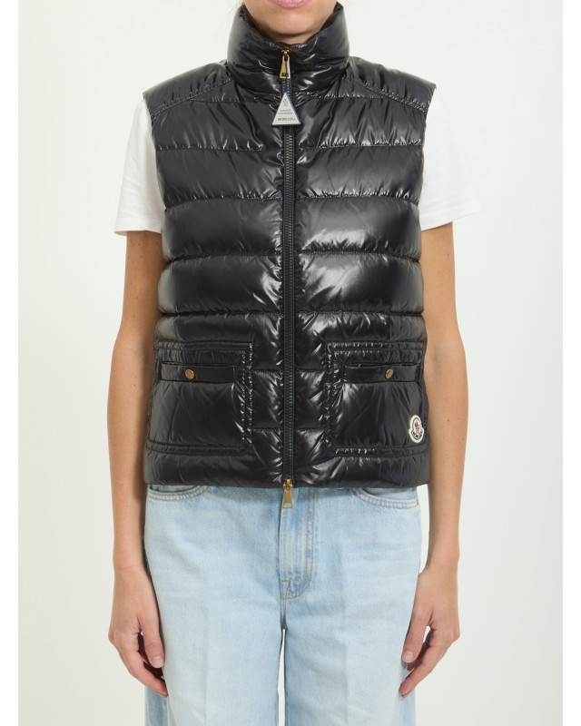 [Moncler] Vest FW26 L20931A00015_597Z8_999