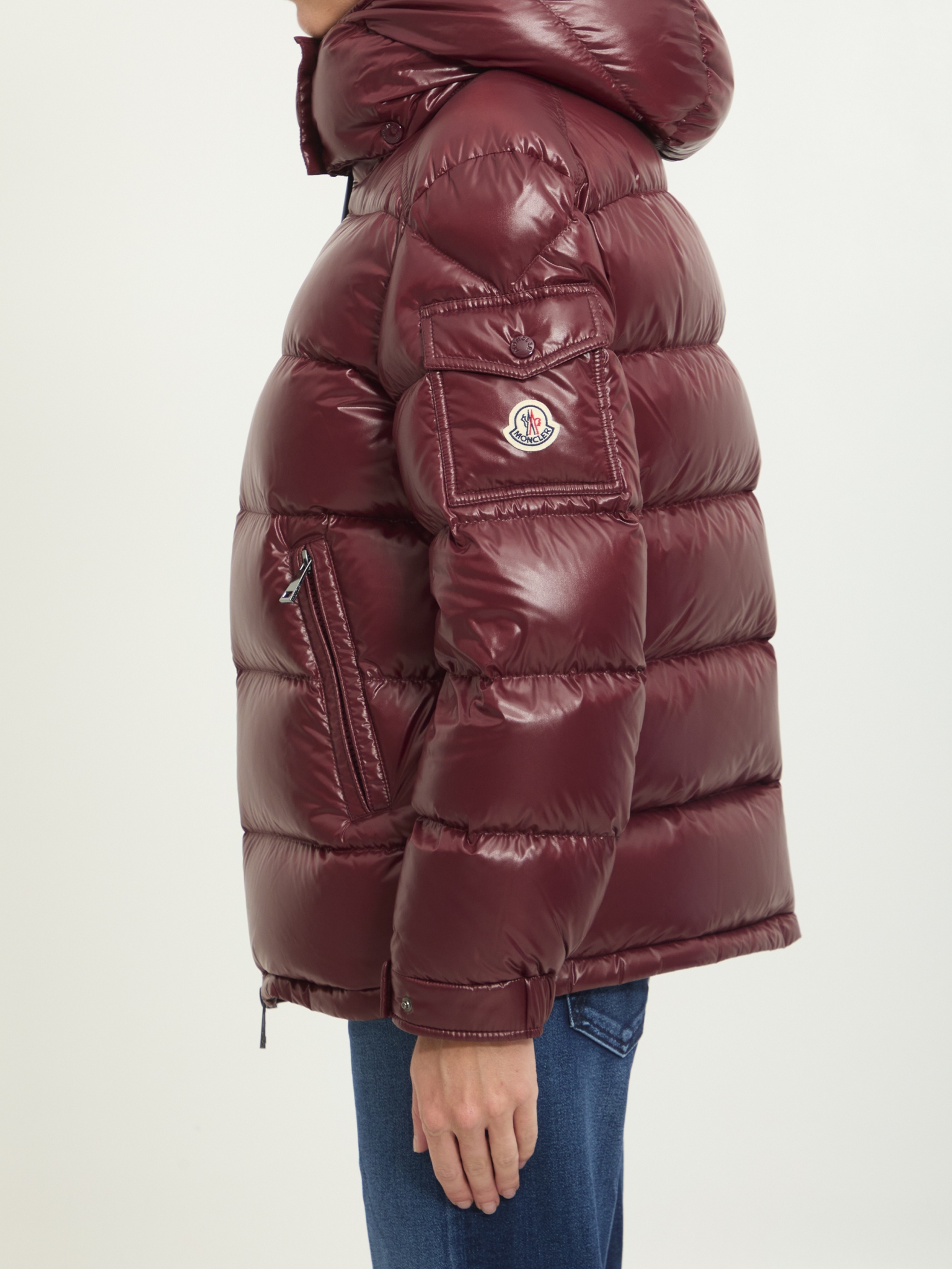 [Moncler] Down jacket FW26 L20931A00142_68950_464