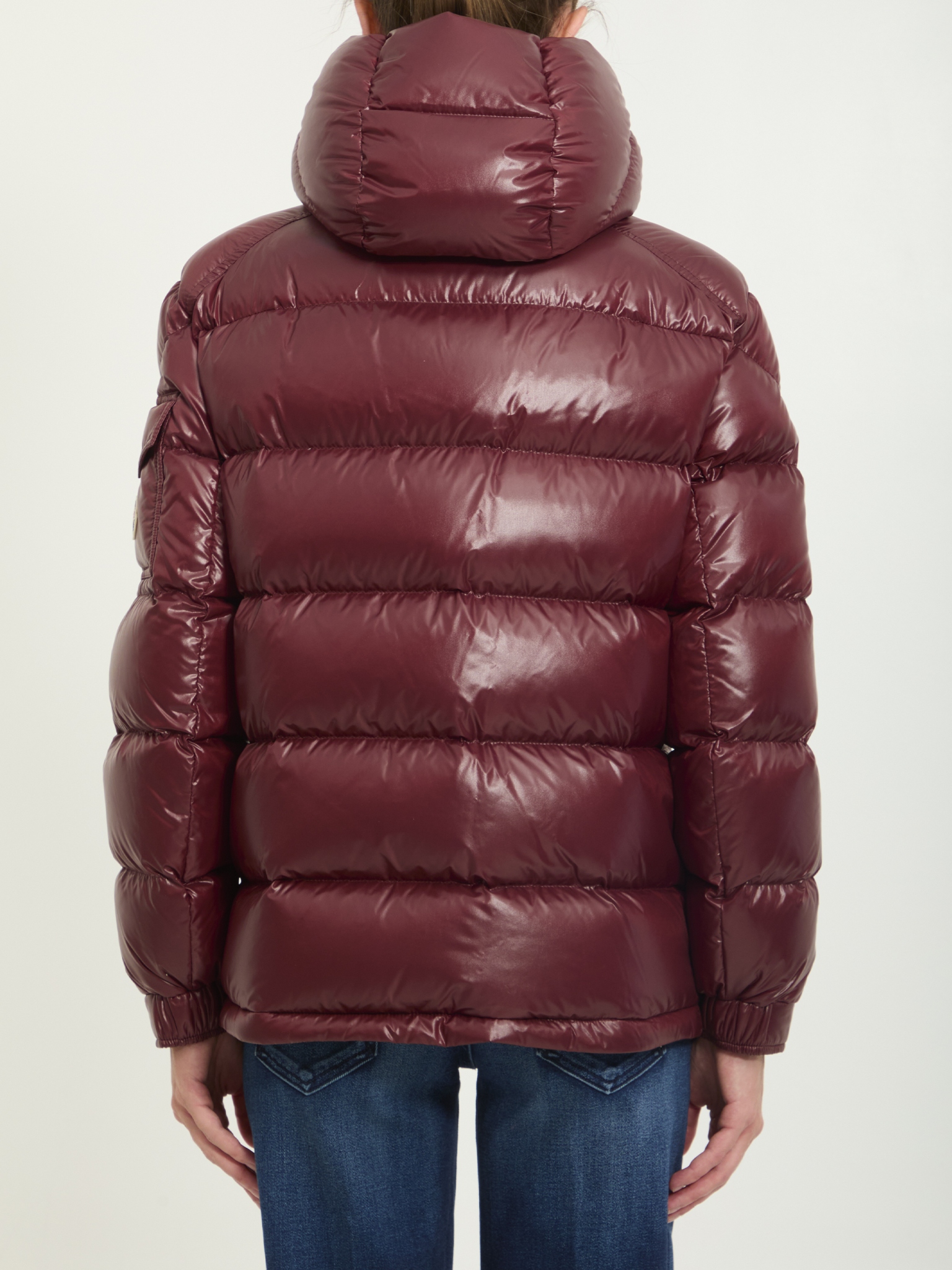 [Moncler] Down jacket FW26 L20931A00142_68950_464