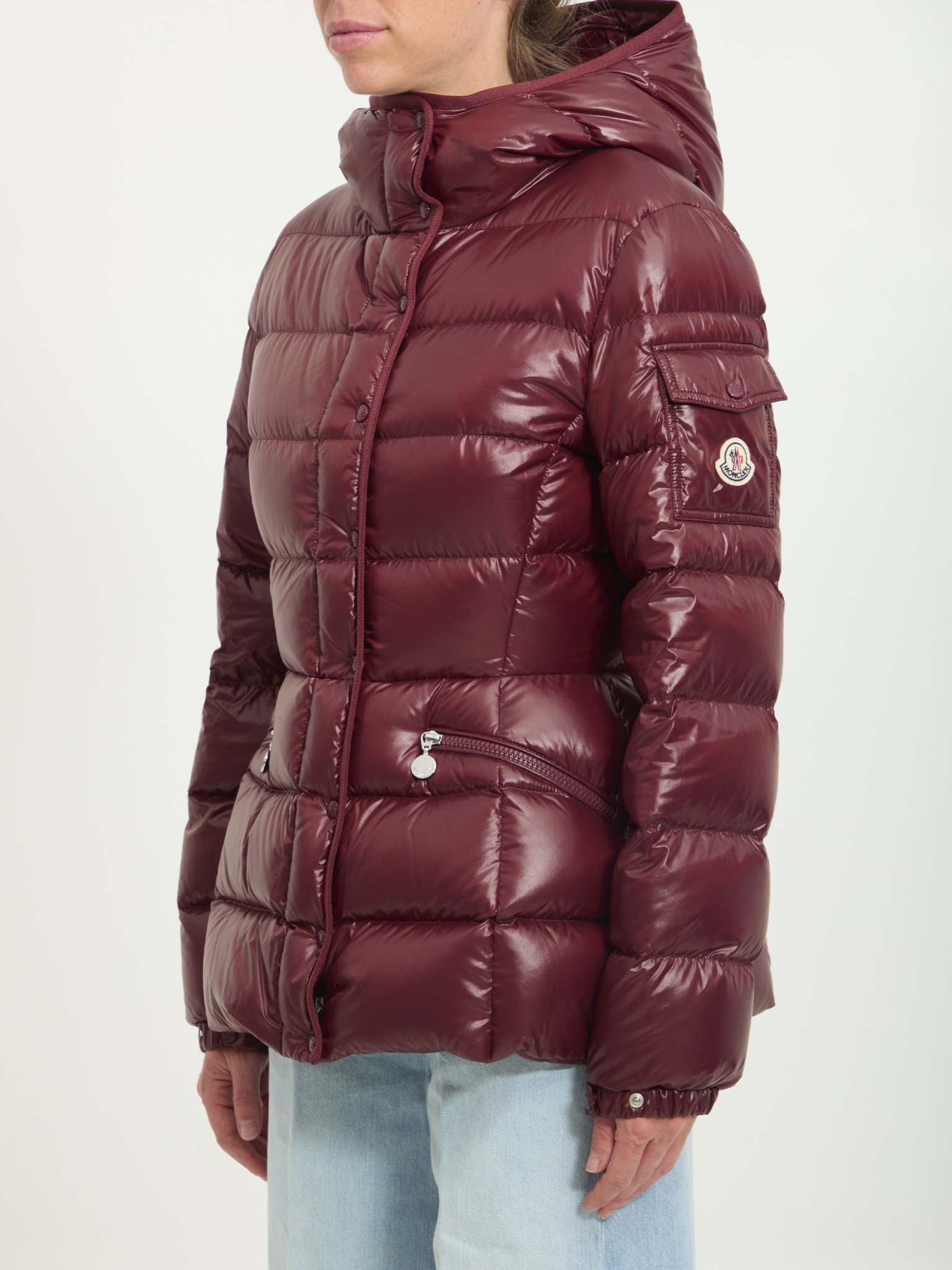 [Moncler] Down jacket FW26 L20931A00143_597Z8_464