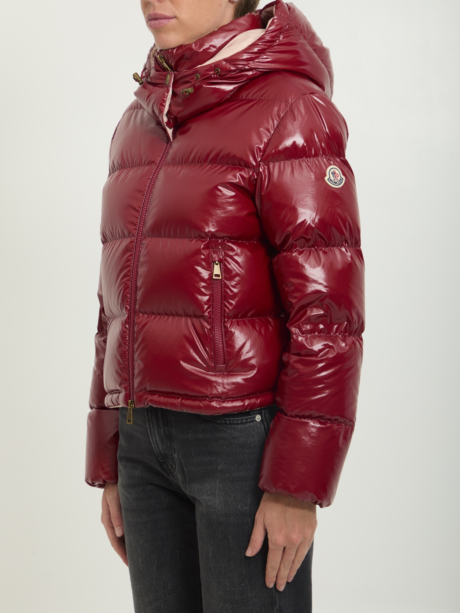 [Moncler] Down jacket FW26 L20931A00031_597EU_472