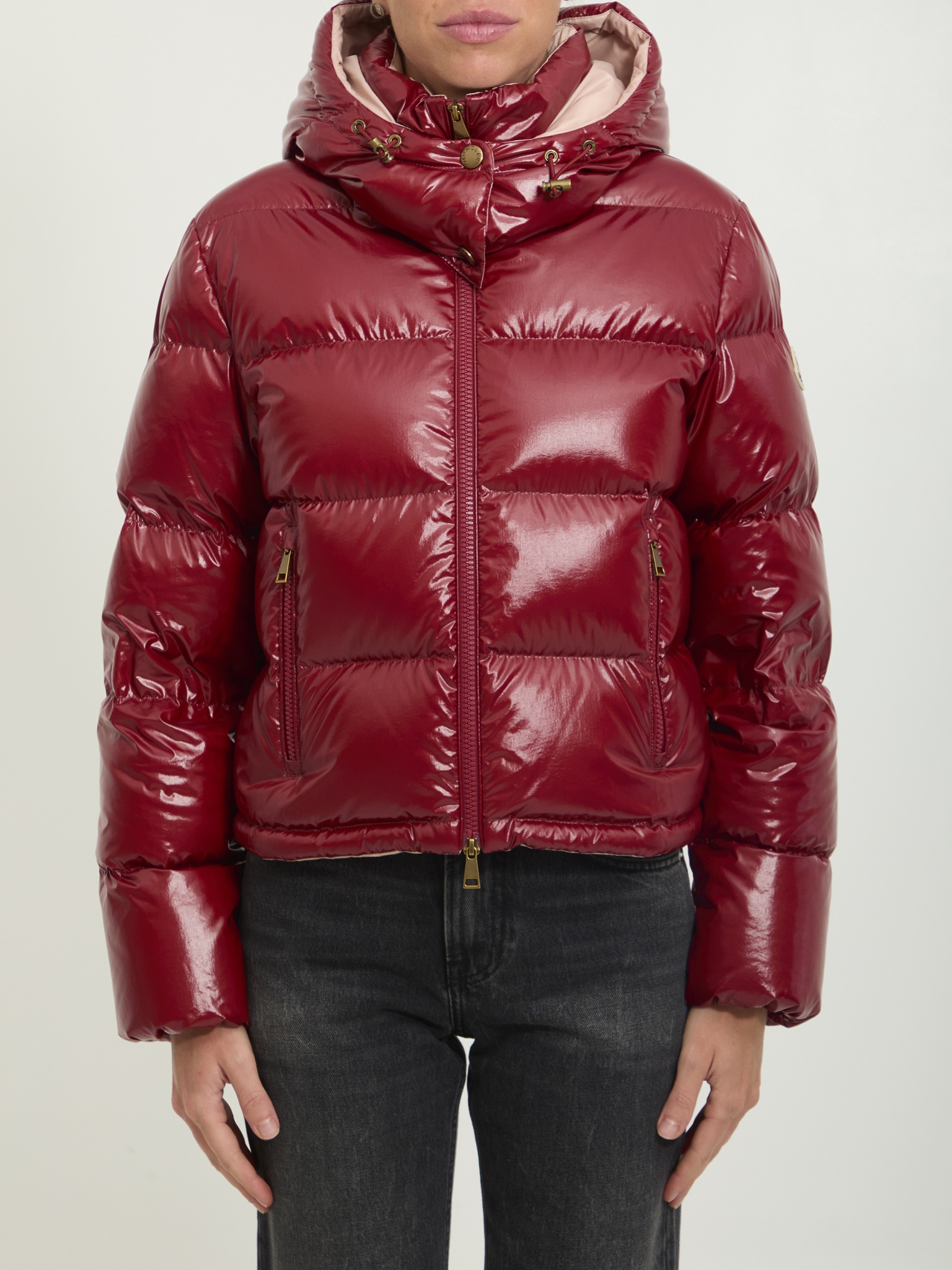 [Moncler] Down jacket FW26 L20931A00031_597EU_472