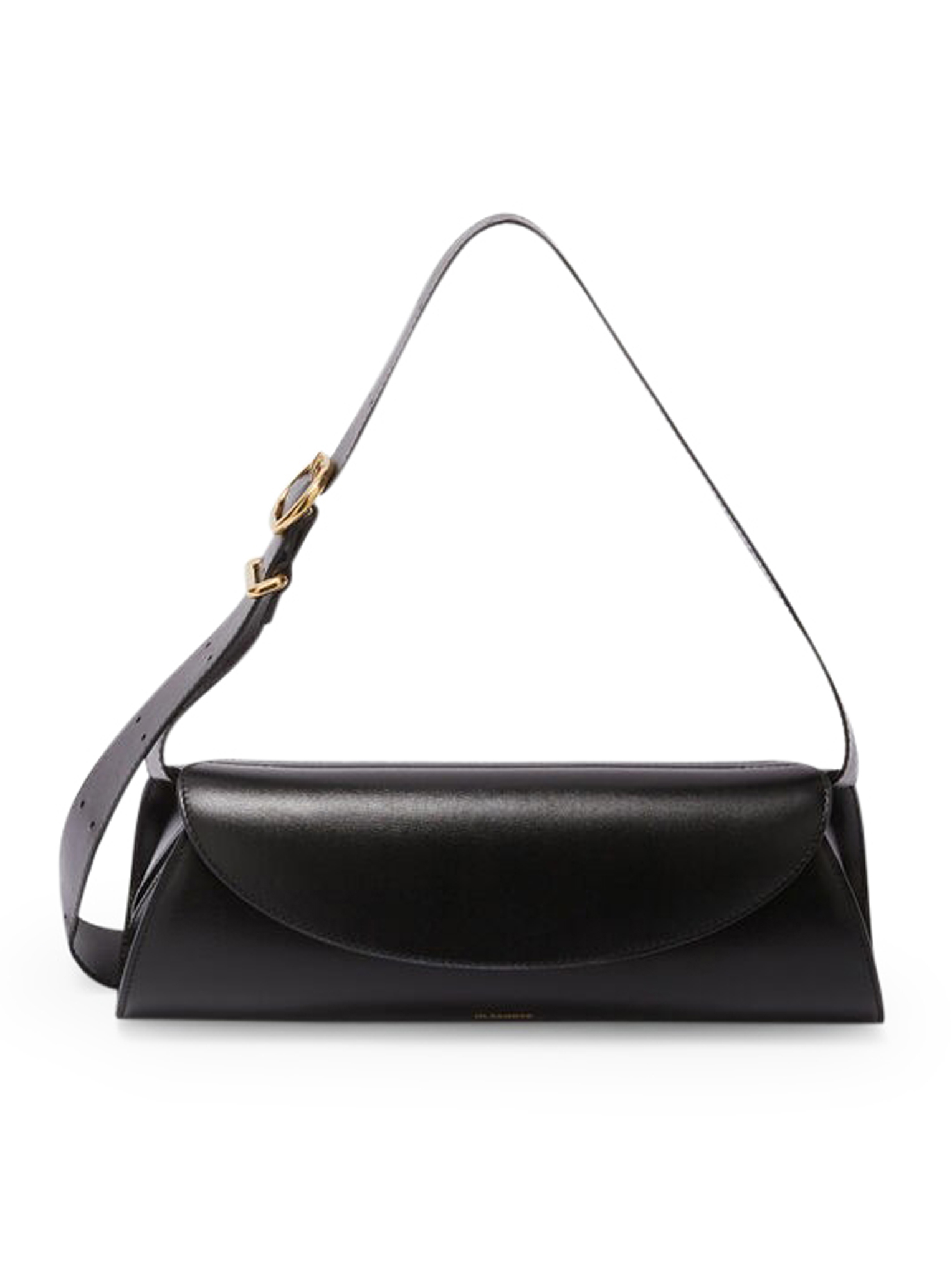 [Jil Sander] Shoulder bag SS26 J07WD0023P4840001 BLACK