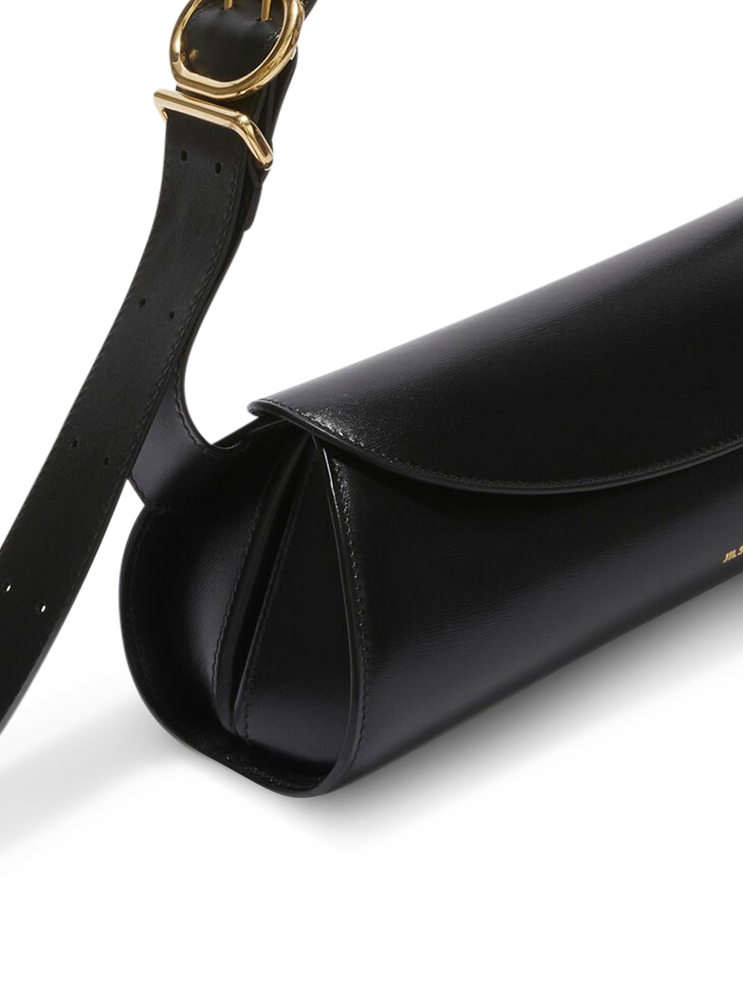[Jil Sander] Shoulder bag SS26 J07WD0023P4840001 BLACK