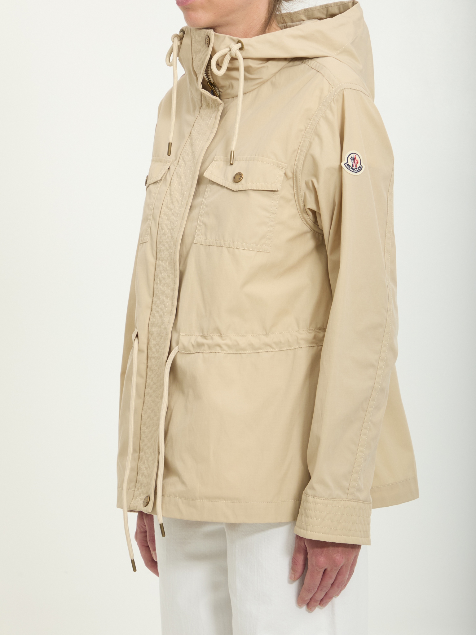 [Moncler] Casual Jacket FW26 L20931A00028_599MD_20J