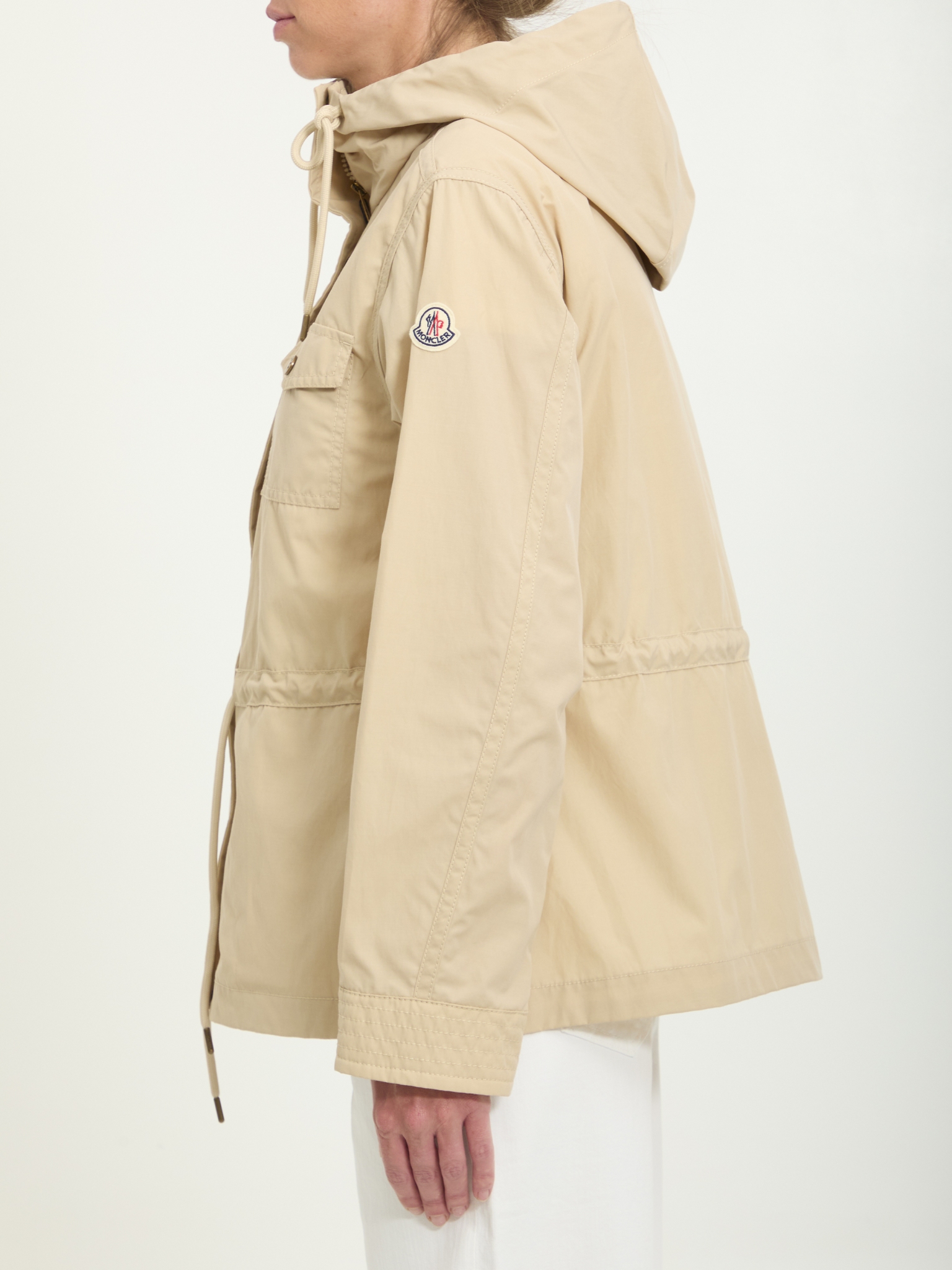 [Moncler] Casual Jacket FW26 L20931A00028_599MD_20J