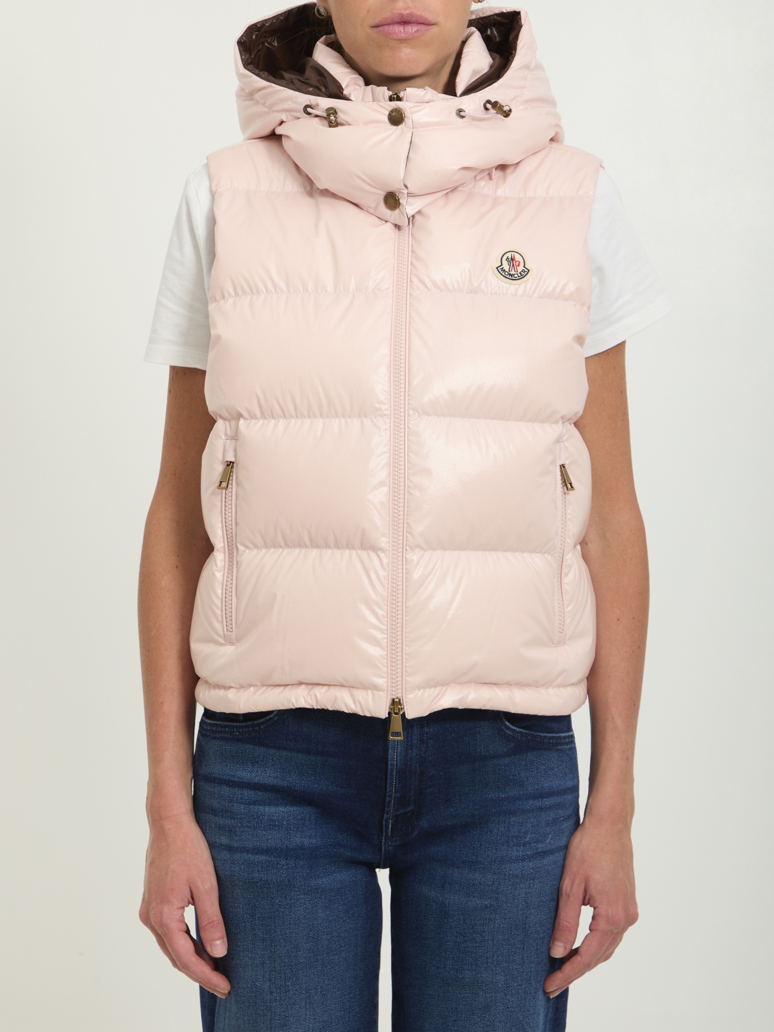 [Moncler] Vest FW26 L20931A00005_597EU_519