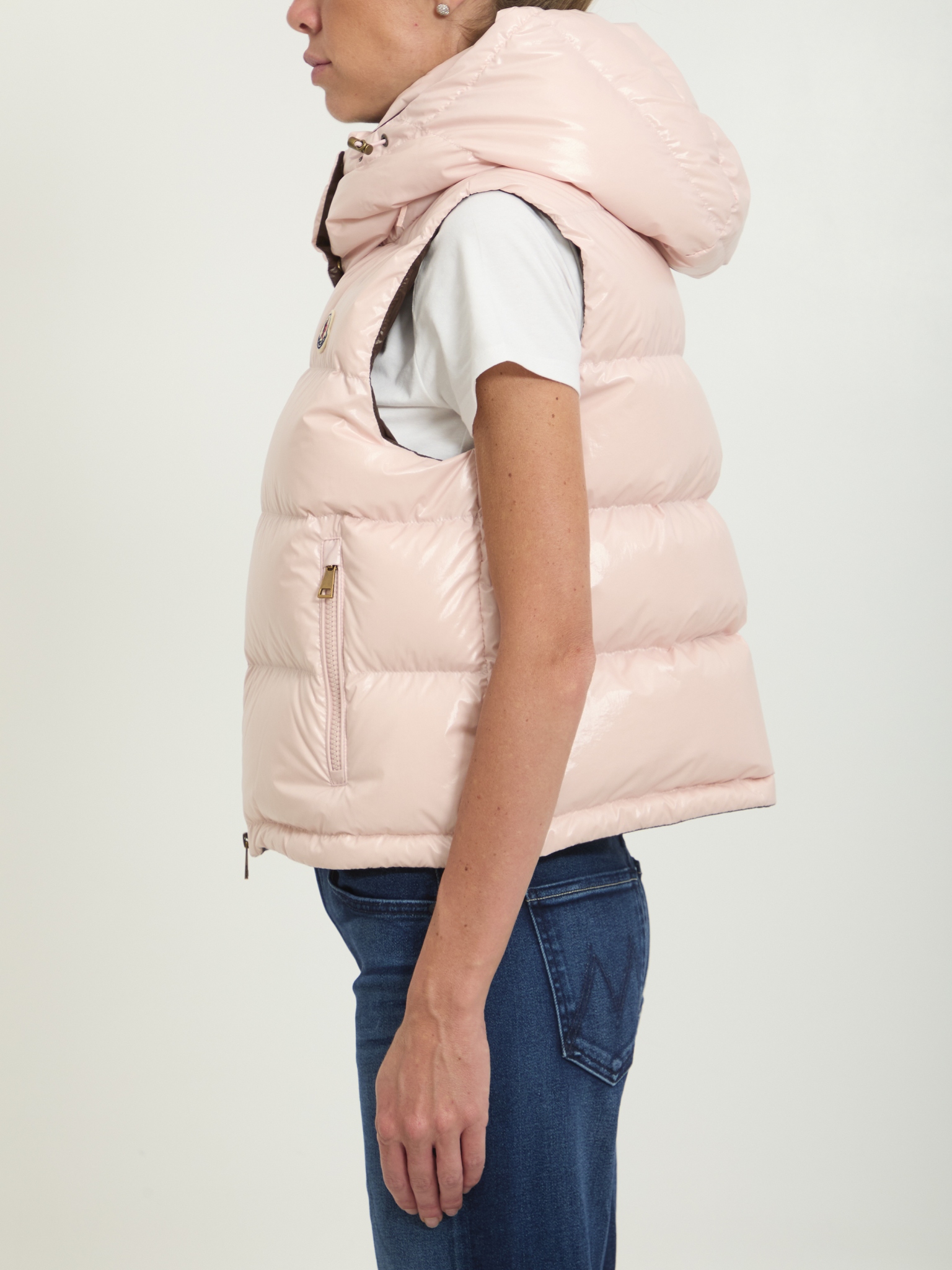 [Moncler] Vest FW26 L20931A00005_597EU_519
