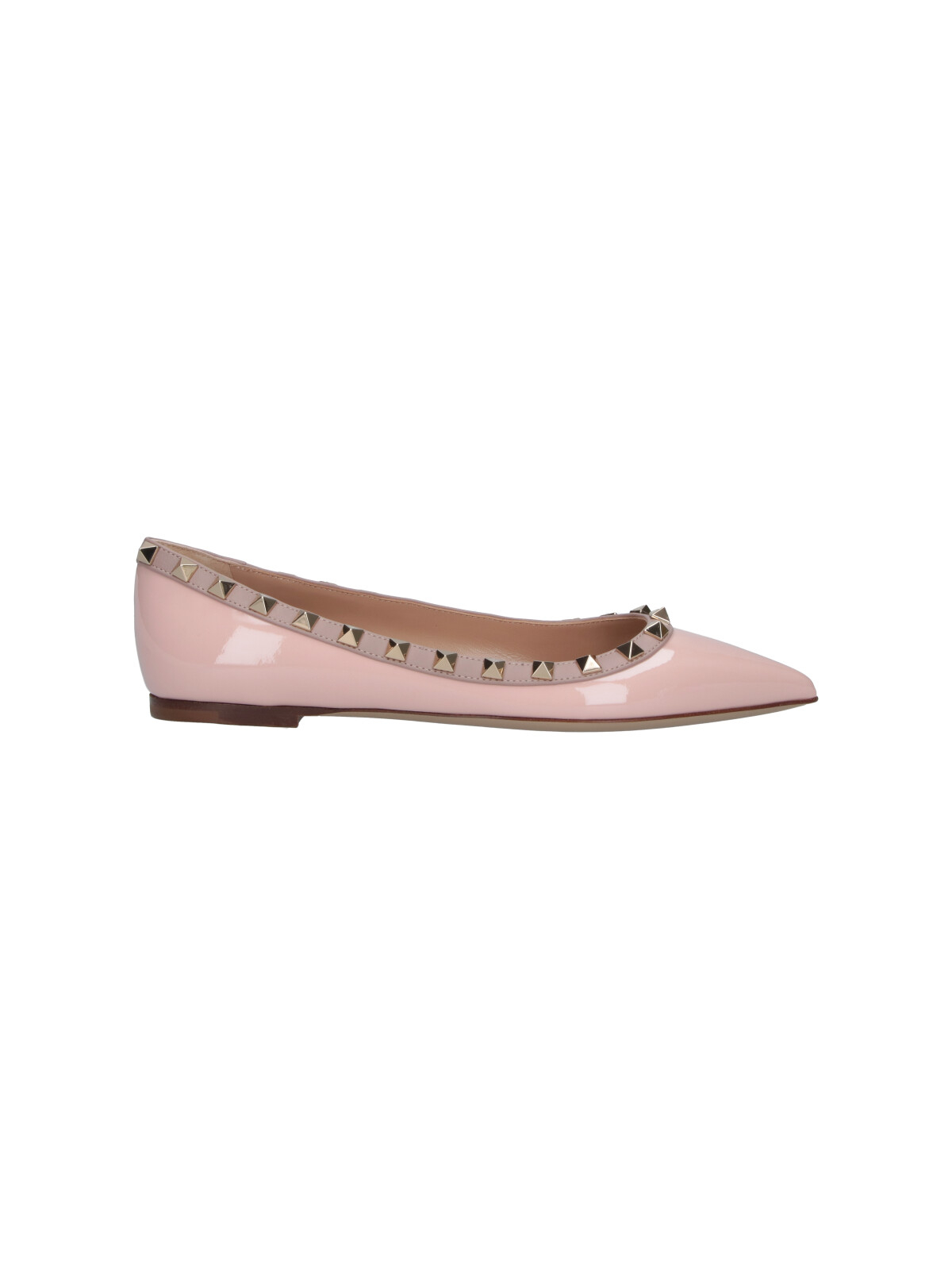 [Valentino Garavani] Flat shoes FW26 9W2S0403VNW20L