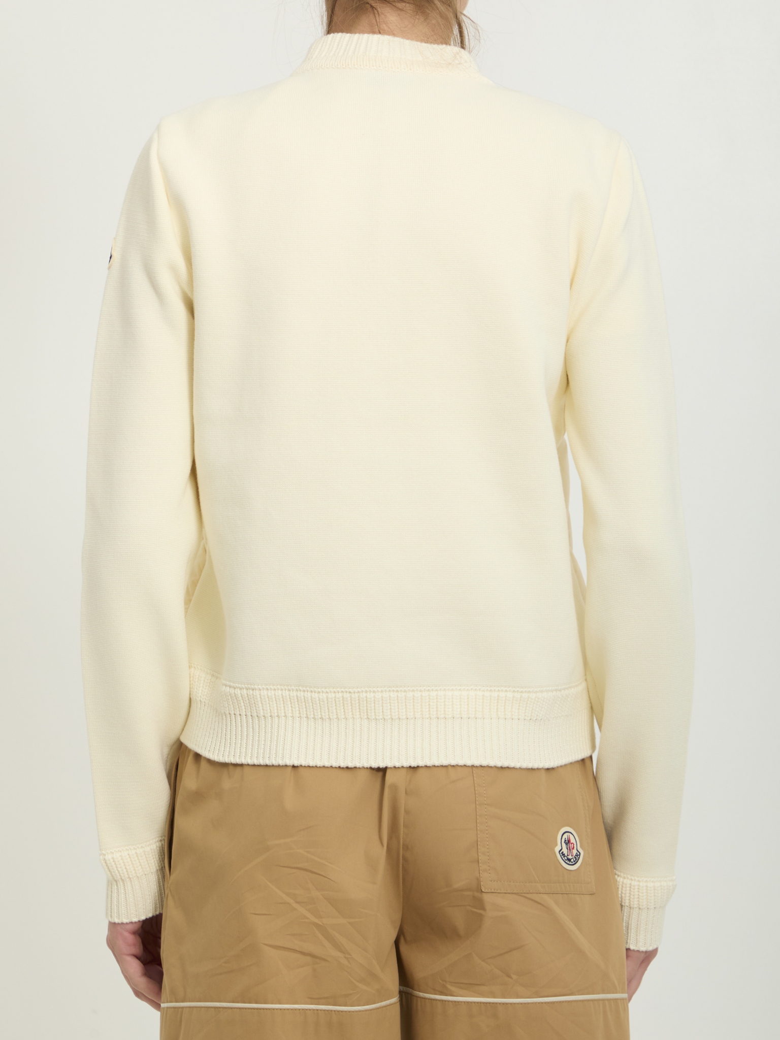 [Moncler] Knitwear FW26 L20939B00004_M1113_003