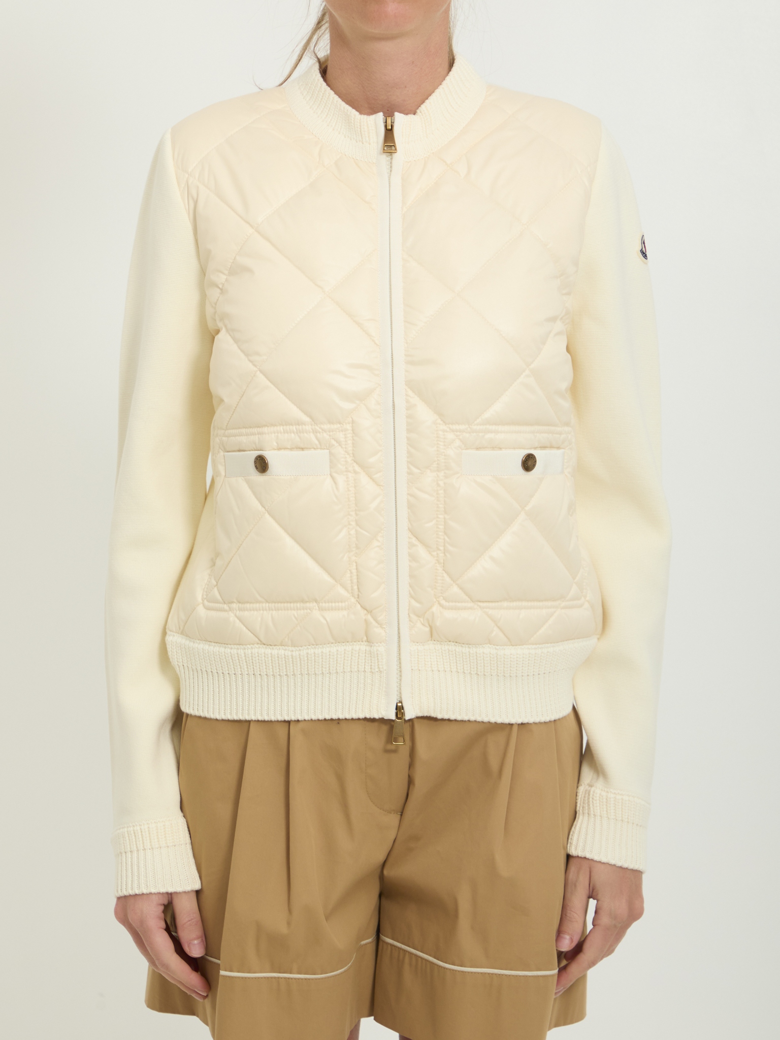 [Moncler] Knitwear FW26 L20939B00004_M1113_003