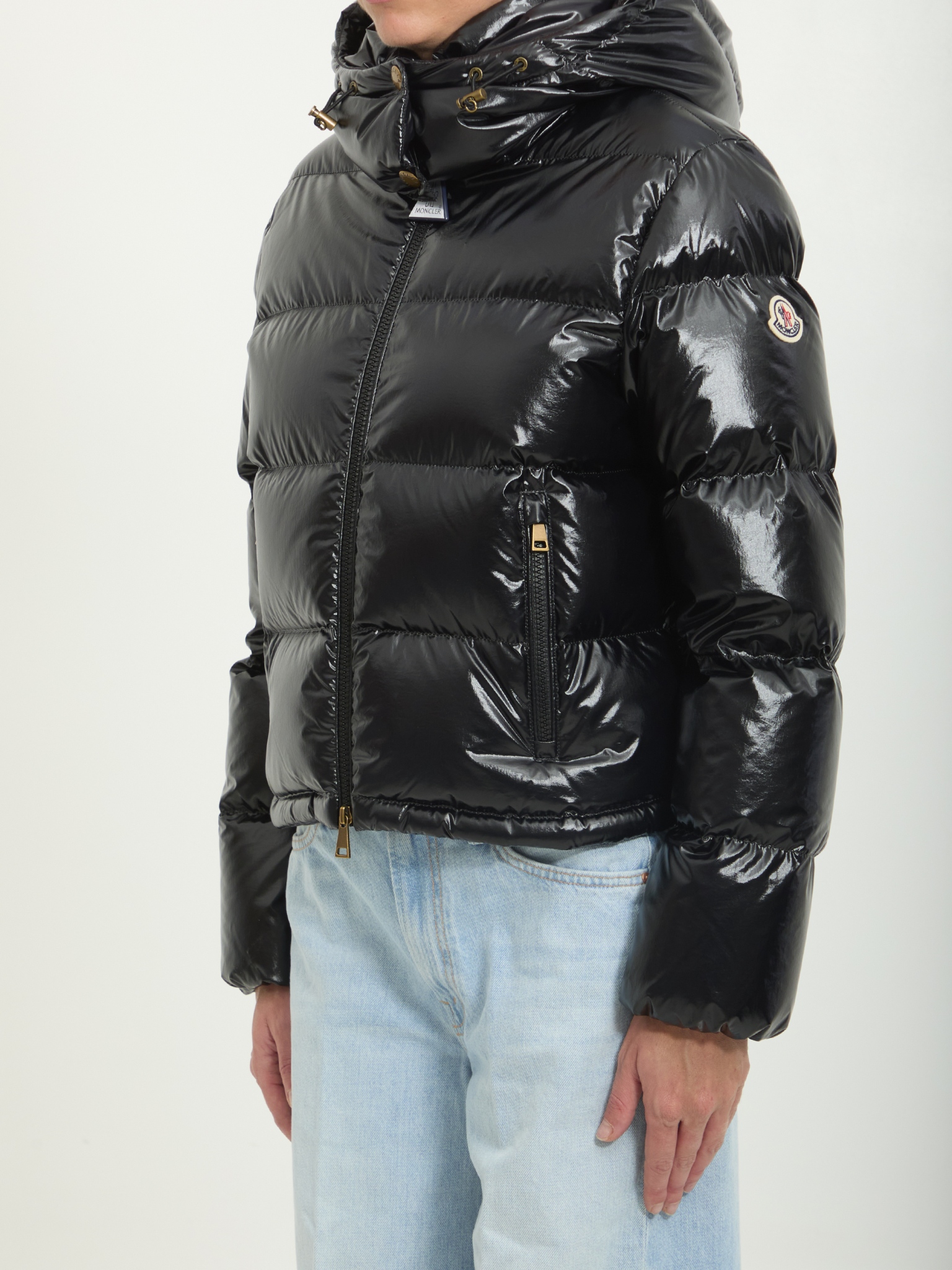 [Moncler] Down jacket FW26 L20931A00031_597EU_999