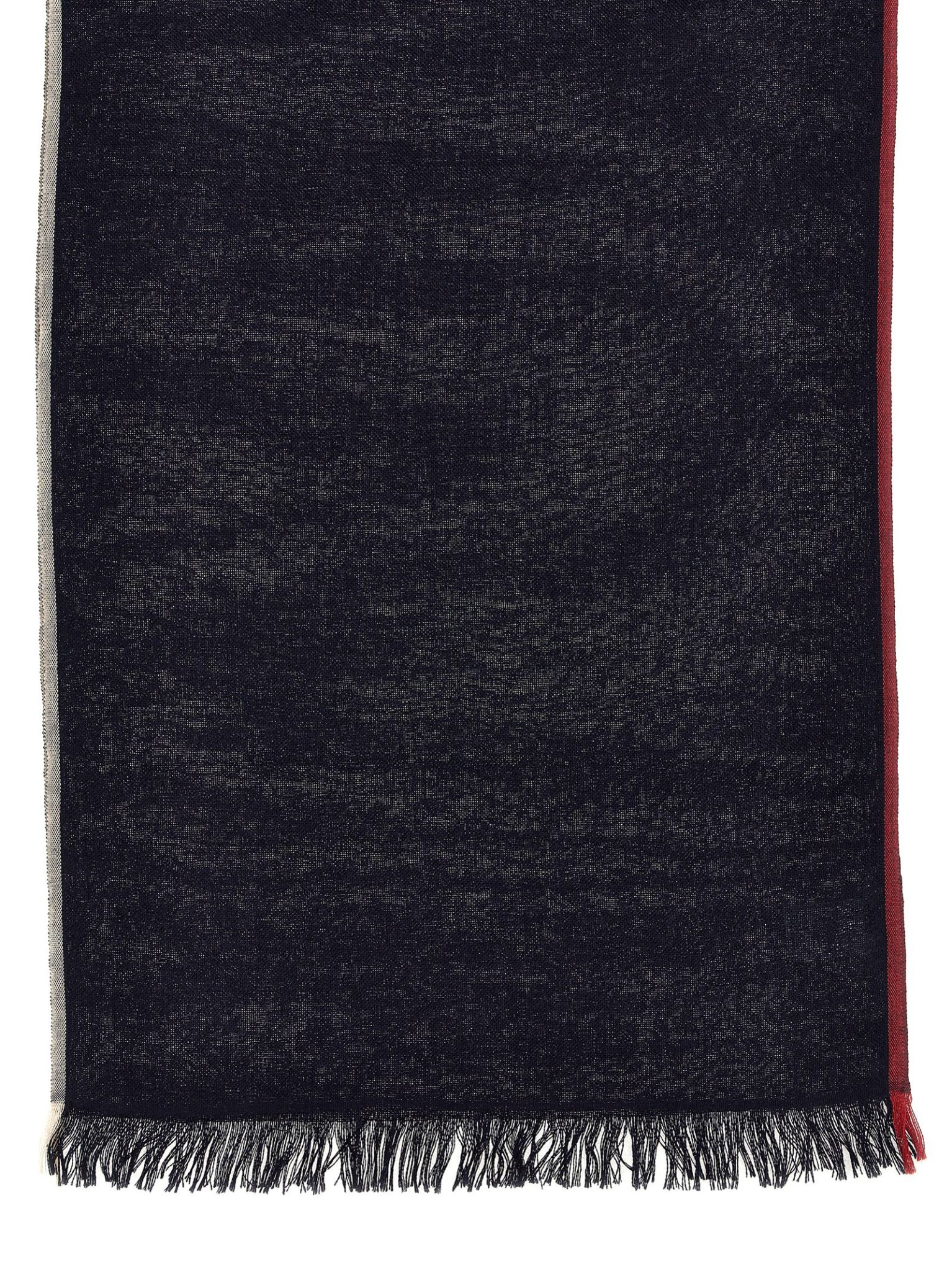 [Brunello Cucinelli] Scarf SS26 MSC670AVCIQ74