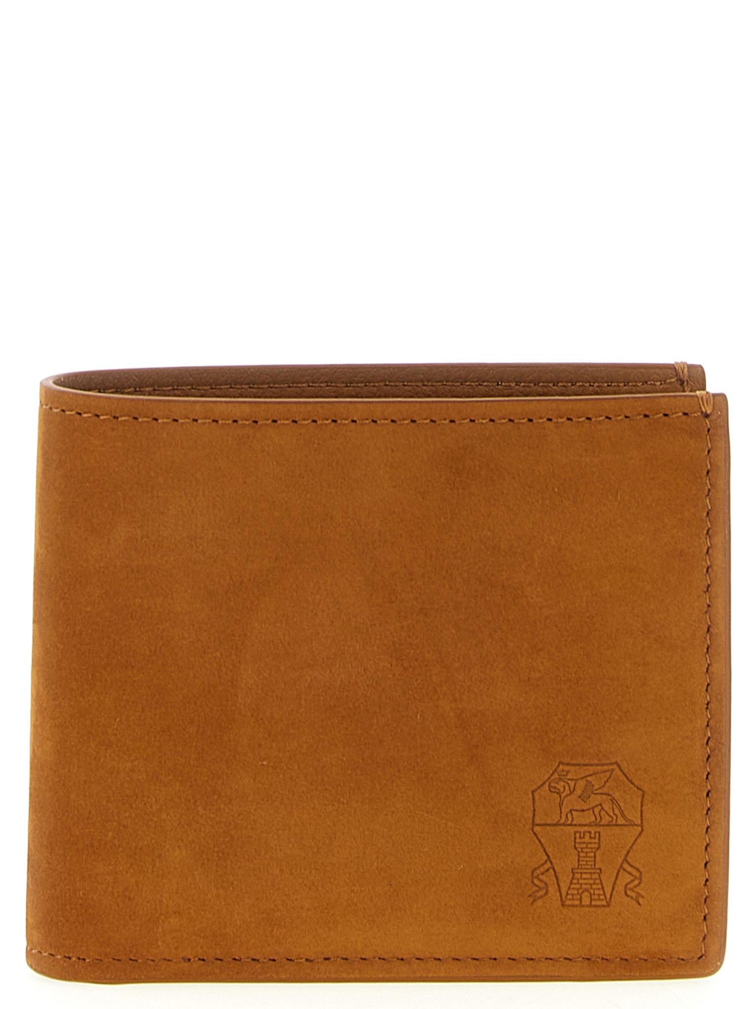 [Brunello Cucinelli] Wallet FW26 MWSKBU006C9734