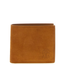 [Brunello Cucinelli] Wallet FW26 MWSKBU006C9734