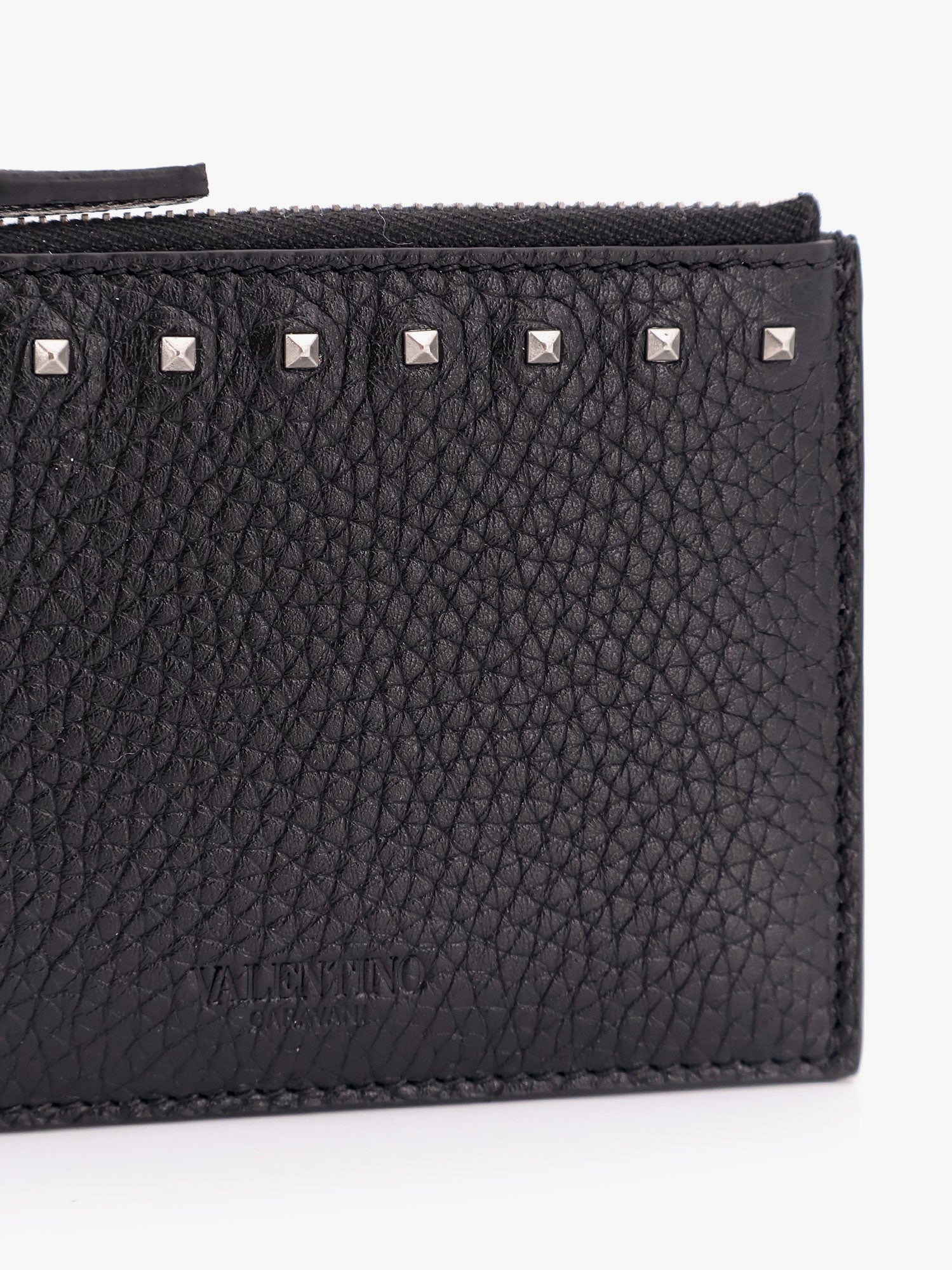 [Valentino Garavani] Wallet FW26 6Y2P0V19PDX_0NO