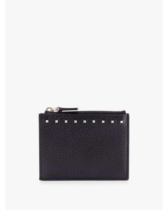 [Valentino Garavani] Wallet FW26 6Y2P0V19PDX_0NO