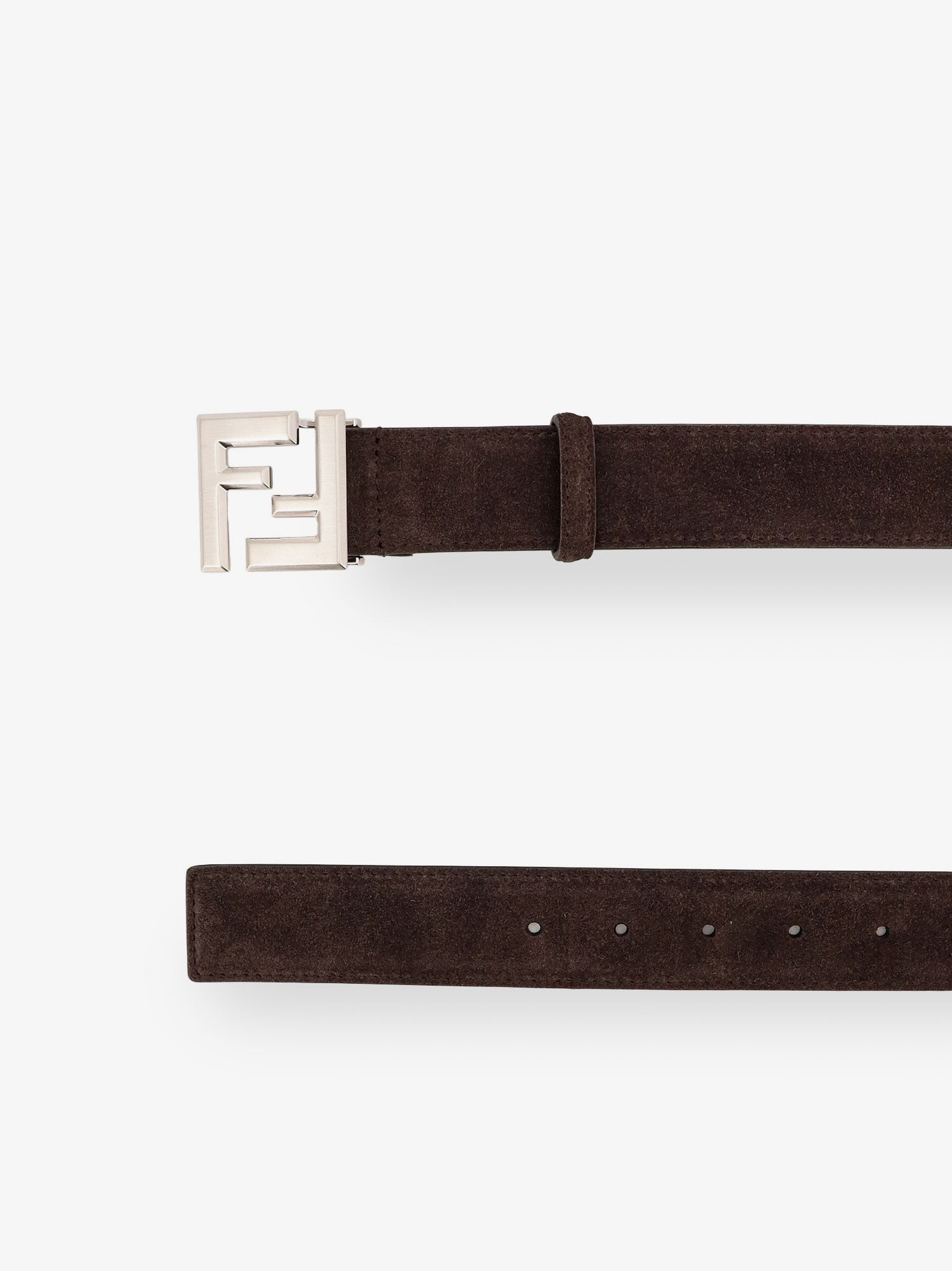 [Fendi] Belt FW26 7C0550AUGSF1TQD