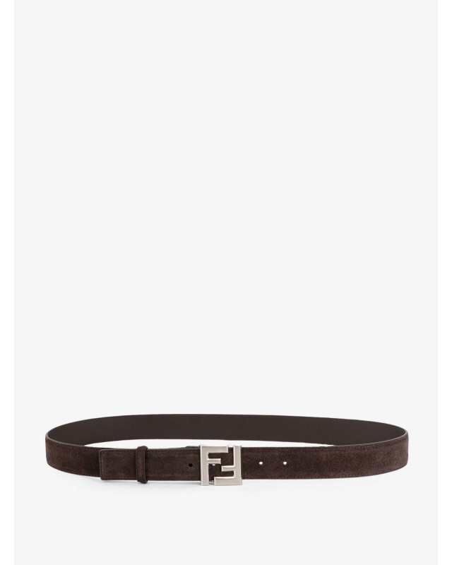[Fendi] Belt FW26 7C0550AUGSF1TQD