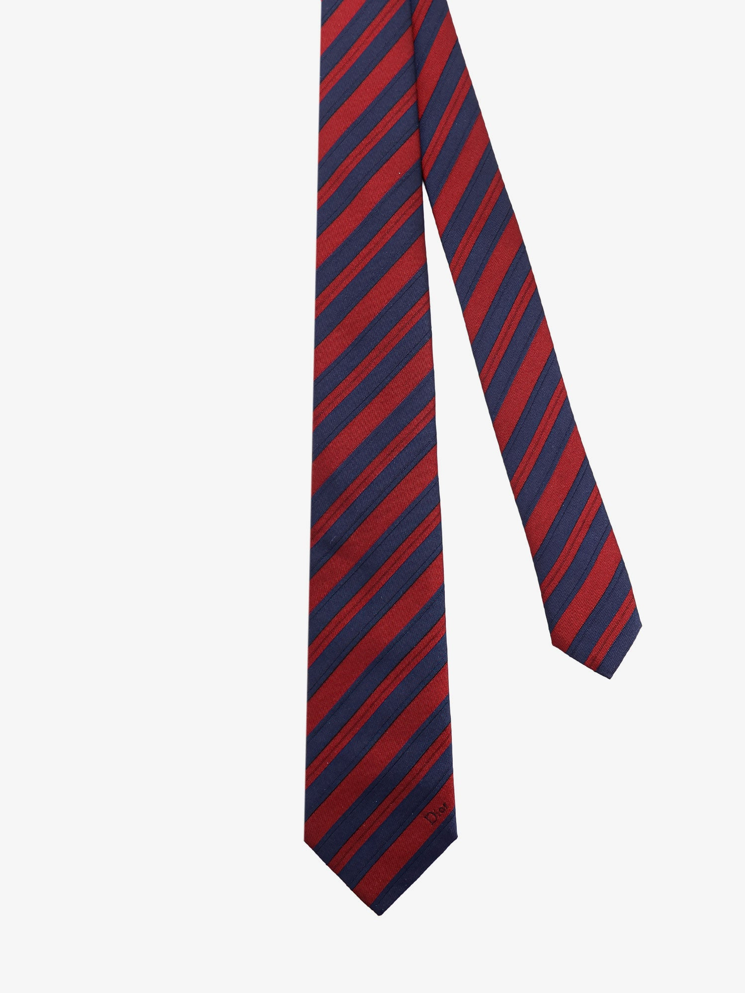 [Dior] Tie FW26 68C1047B6046583