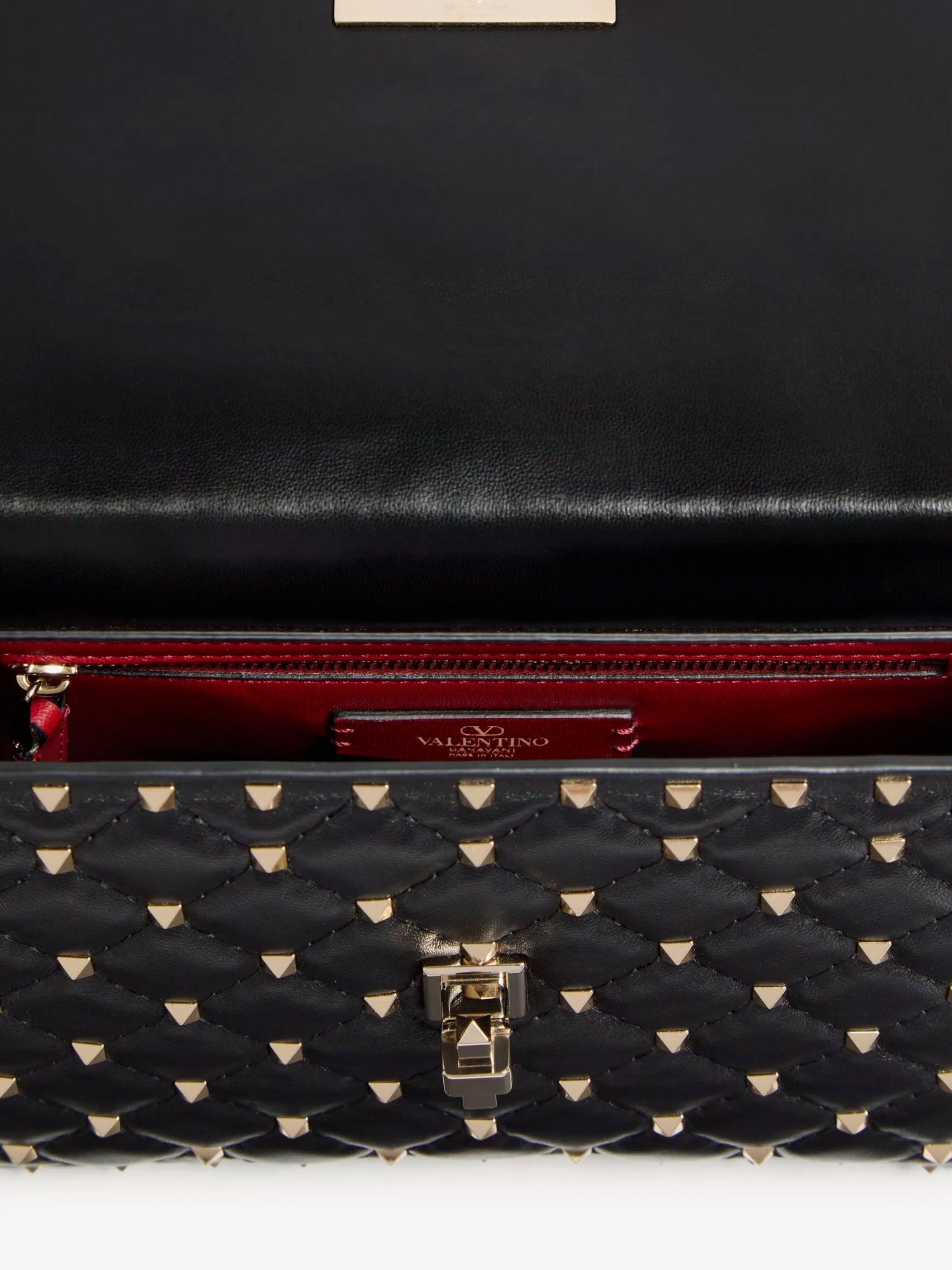 [Valentino Garavani] Cross body bag FW26 8W0B0122NAP0NO