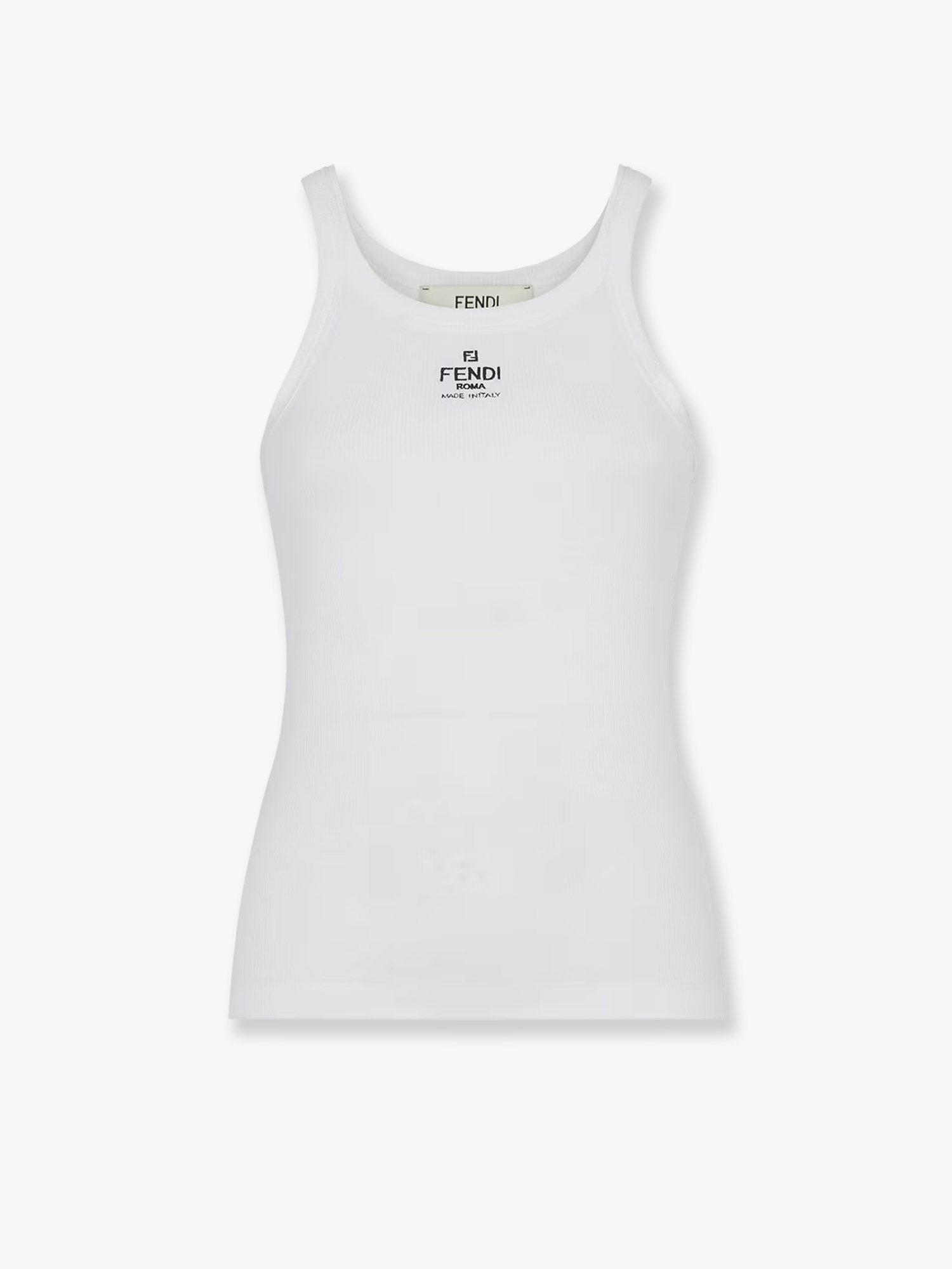 [Fendi] Tank top FW26 FS7966ANQMF0ZNM