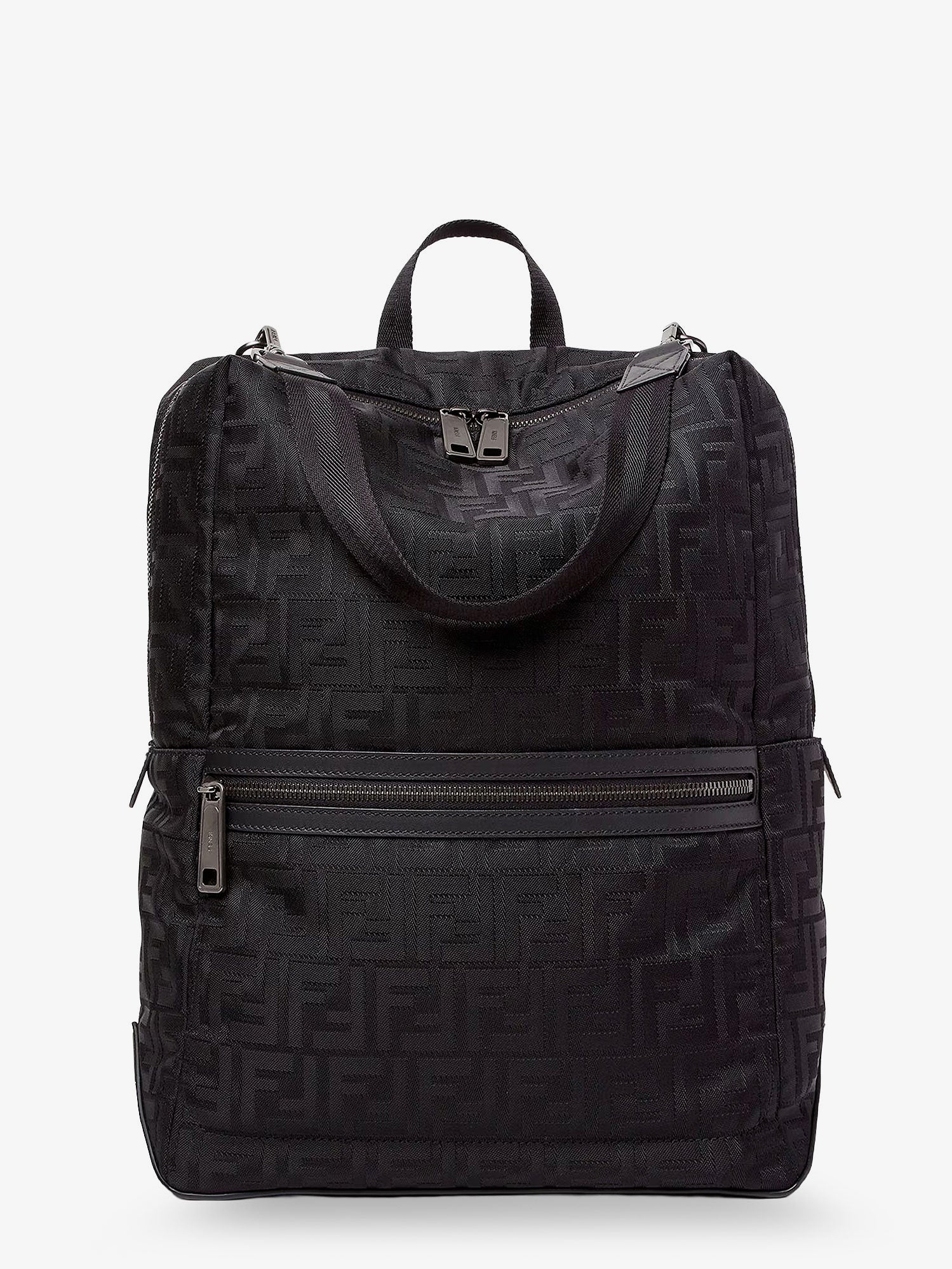 [Fendi] Backpack FW26 7VZ091AVC6F05TR