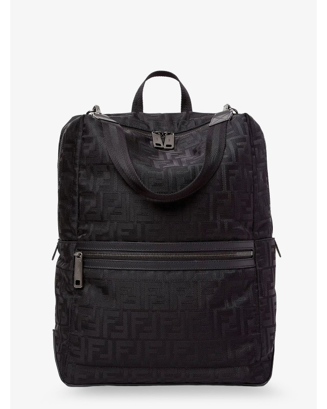 [Fendi] Backpack FW26 7VZ091AVC6F05TR