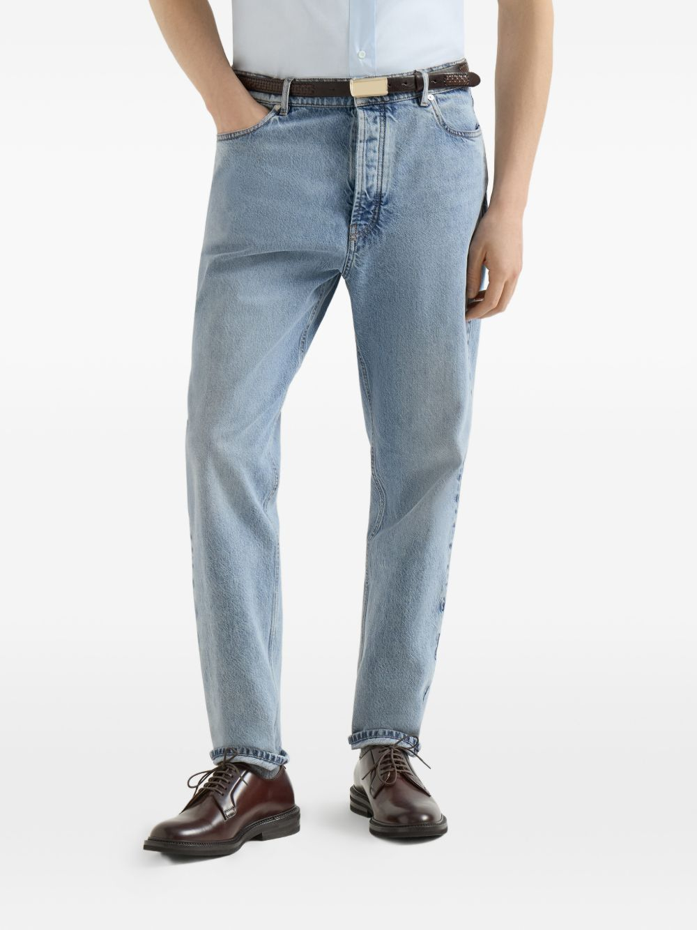 [Brunello Cucinelli] Jeans FW26 M241PO2090C9011