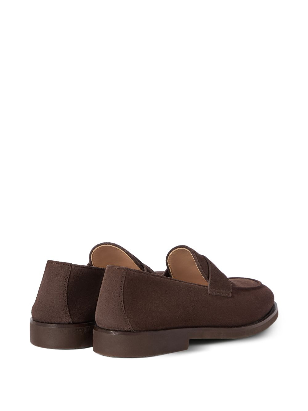 [Brunello Cucinelli] Loafer FW26 MZUSOLE670C9832