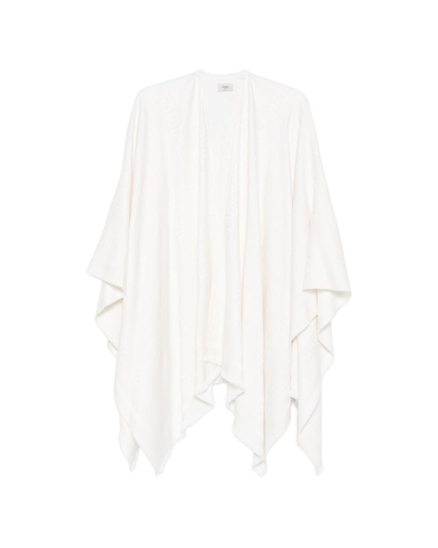[Fendi] Cape FW26 FXX121B13SF0NH8
