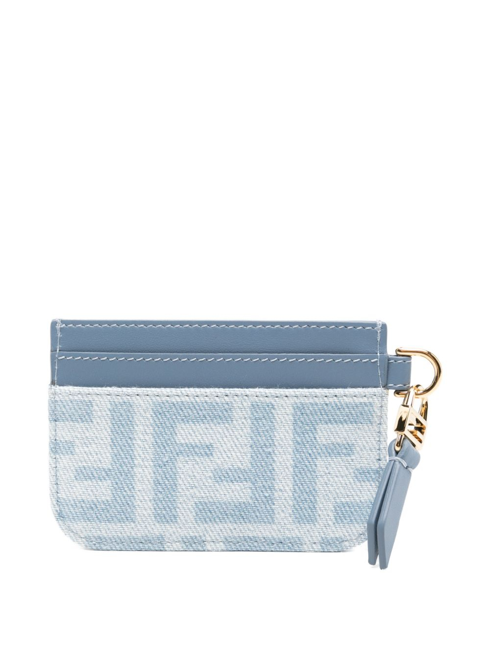 [Fendi] Wallet FW26 8M0566AY6YF1X25