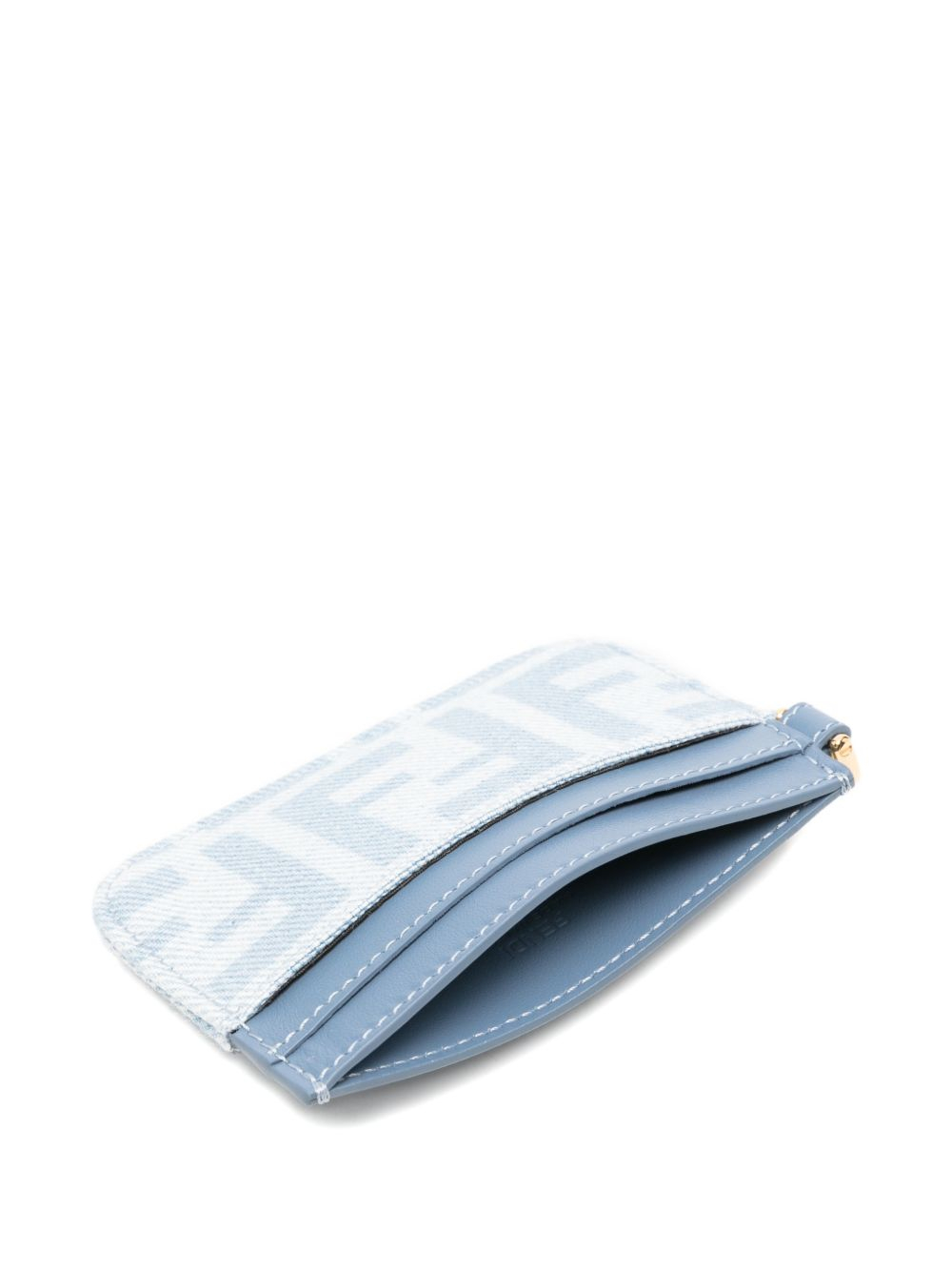 [Fendi] Wallet FW26 8M0566AY6YF1X25