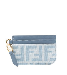 [Fendi] Wallet FW26 8M0566AY6YF1X25