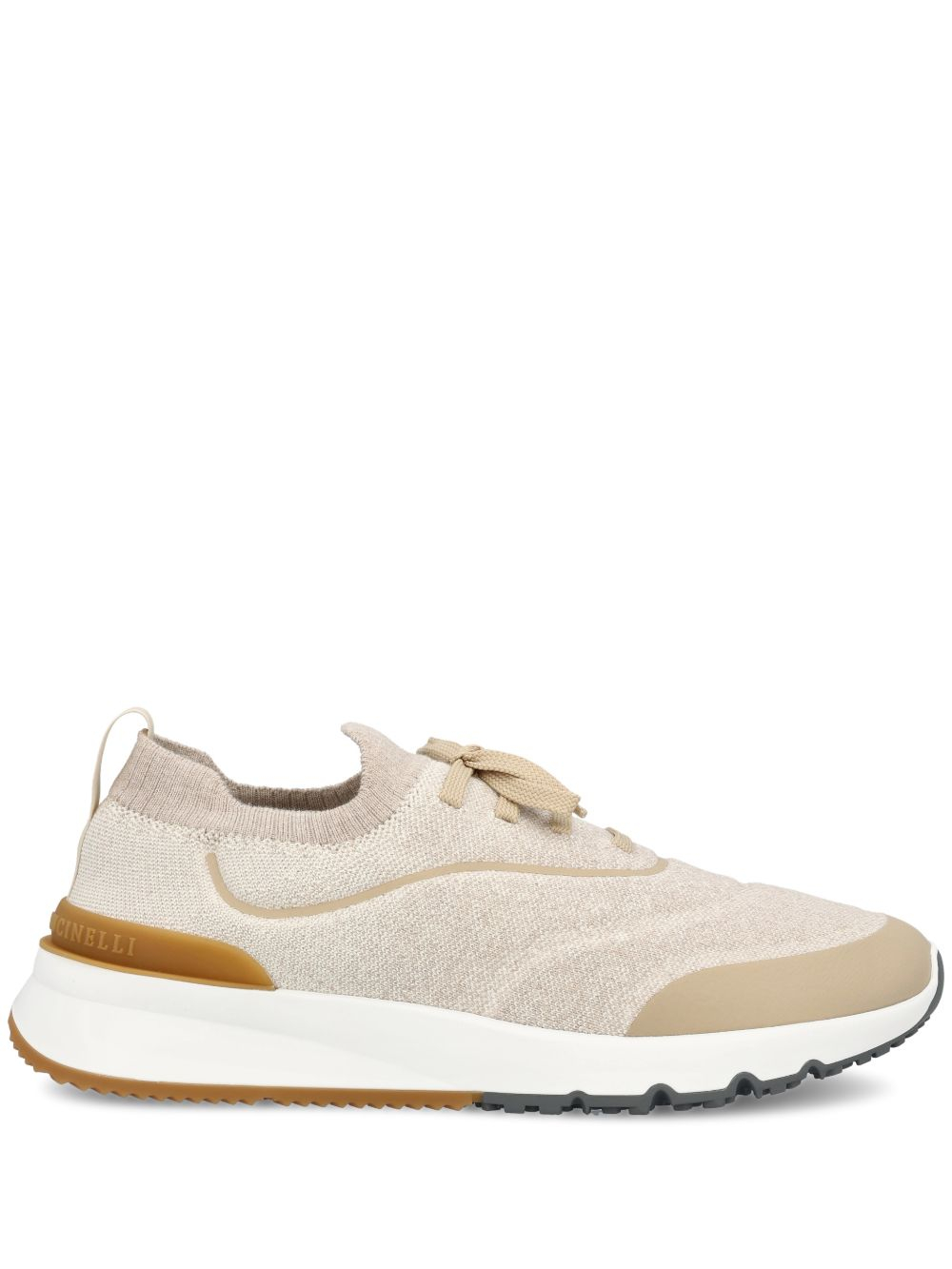 [Brunello Cucinelli] Sneakers FW26 MZUEHRO342CLC32