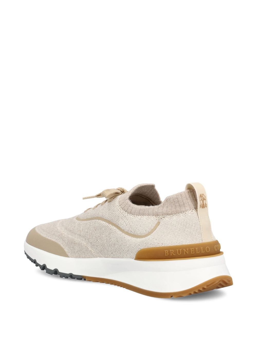 [Brunello Cucinelli] Sneakers FW26 MZUEHRO342CLC32