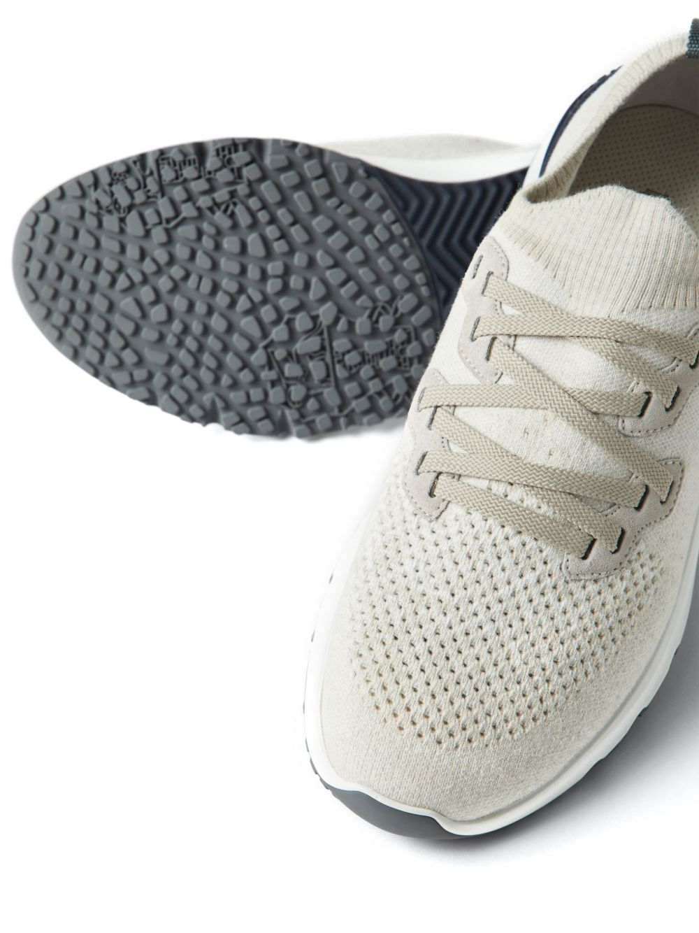 [Brunello Cucinelli] Sneakers FW26 MZUKISO250CW751