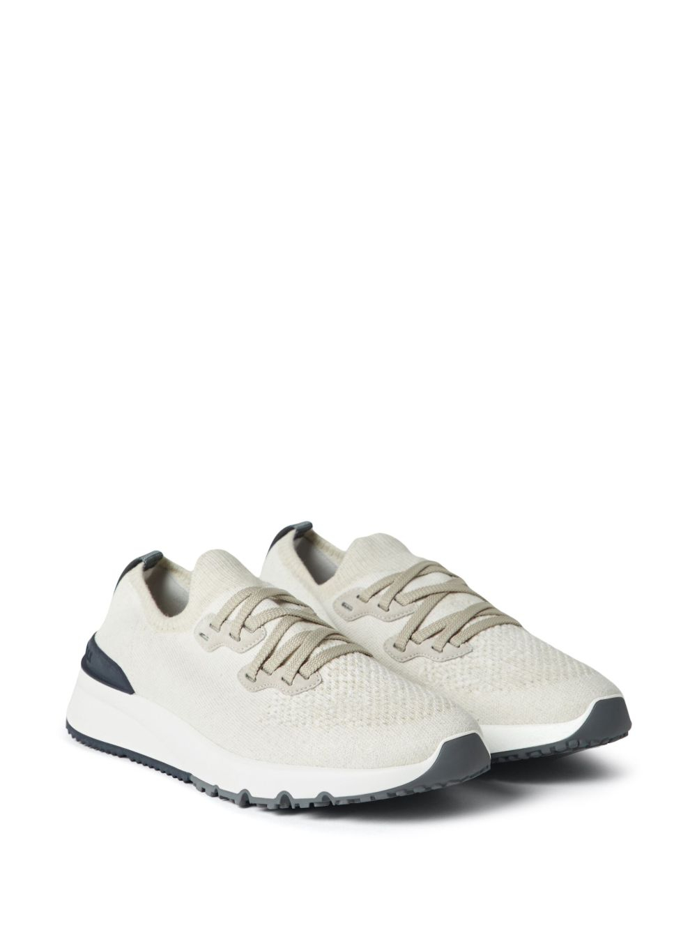 [Brunello Cucinelli] Sneakers FW26 MZUKISO250CW751