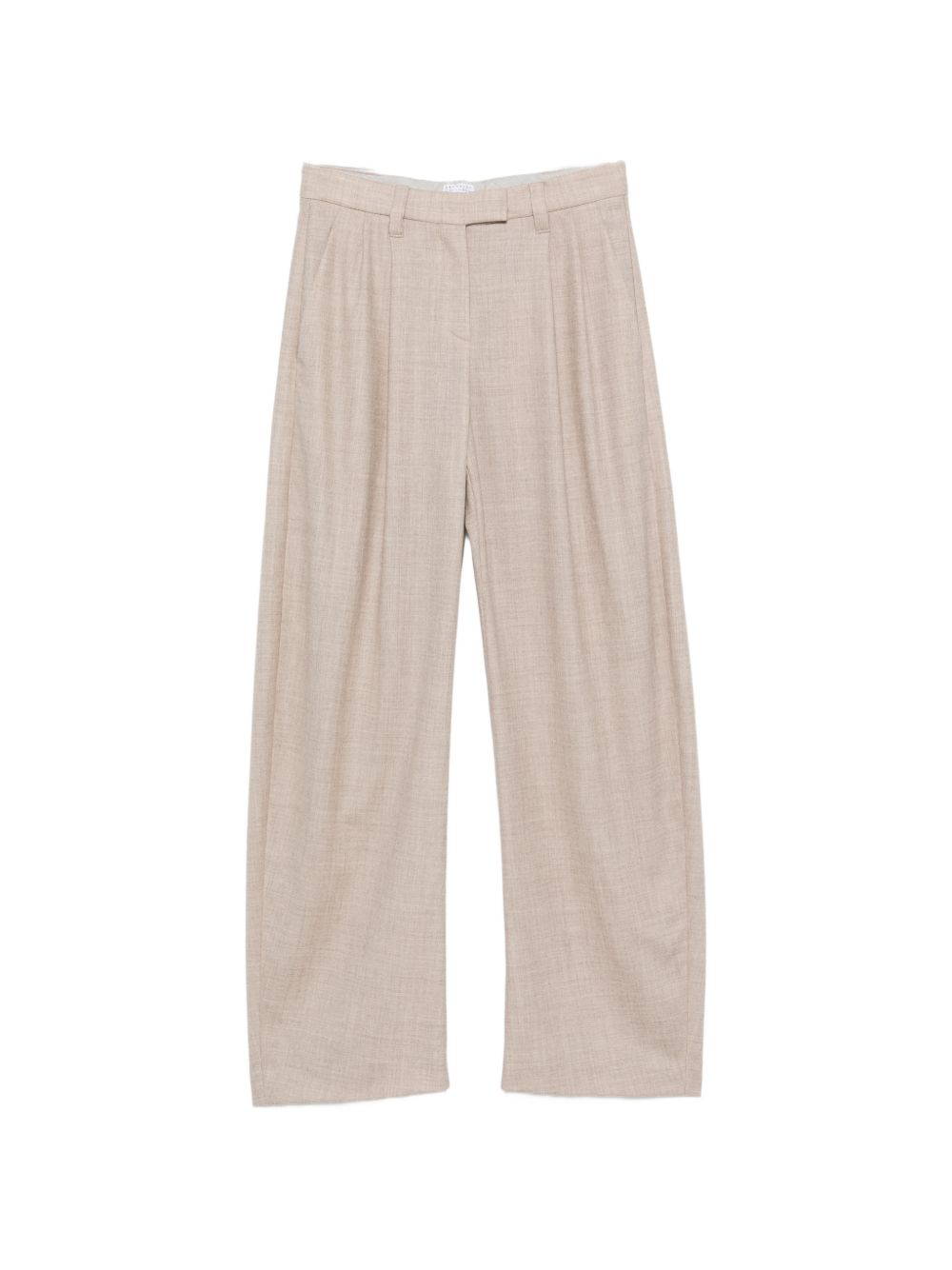 [Brunello Cucinelli] Trousers FW26 MP550P9026C1131