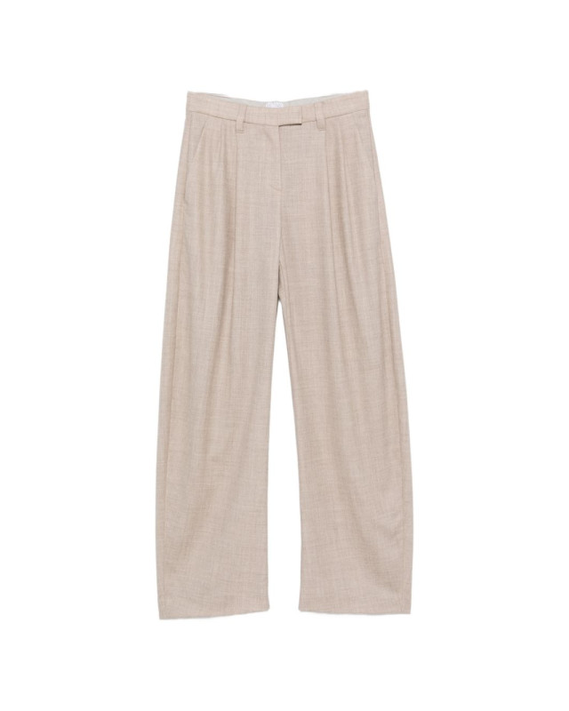[Brunello Cucinelli] Trousers FW26 MP550P9026C1131