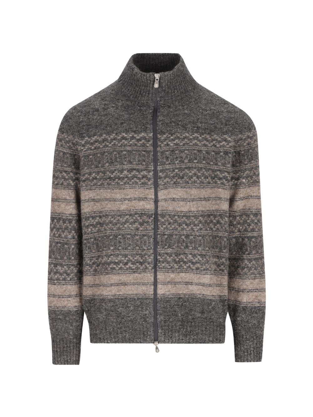 [Brunello Cucinelli] Cardigan FW26 MTF710016CTR58
